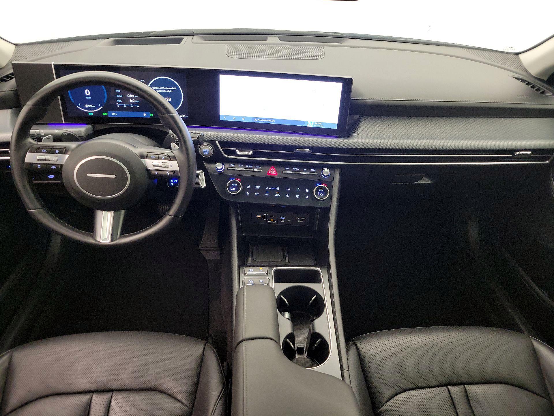 Thumbnail: 2025 Hyundai Sonata - 9