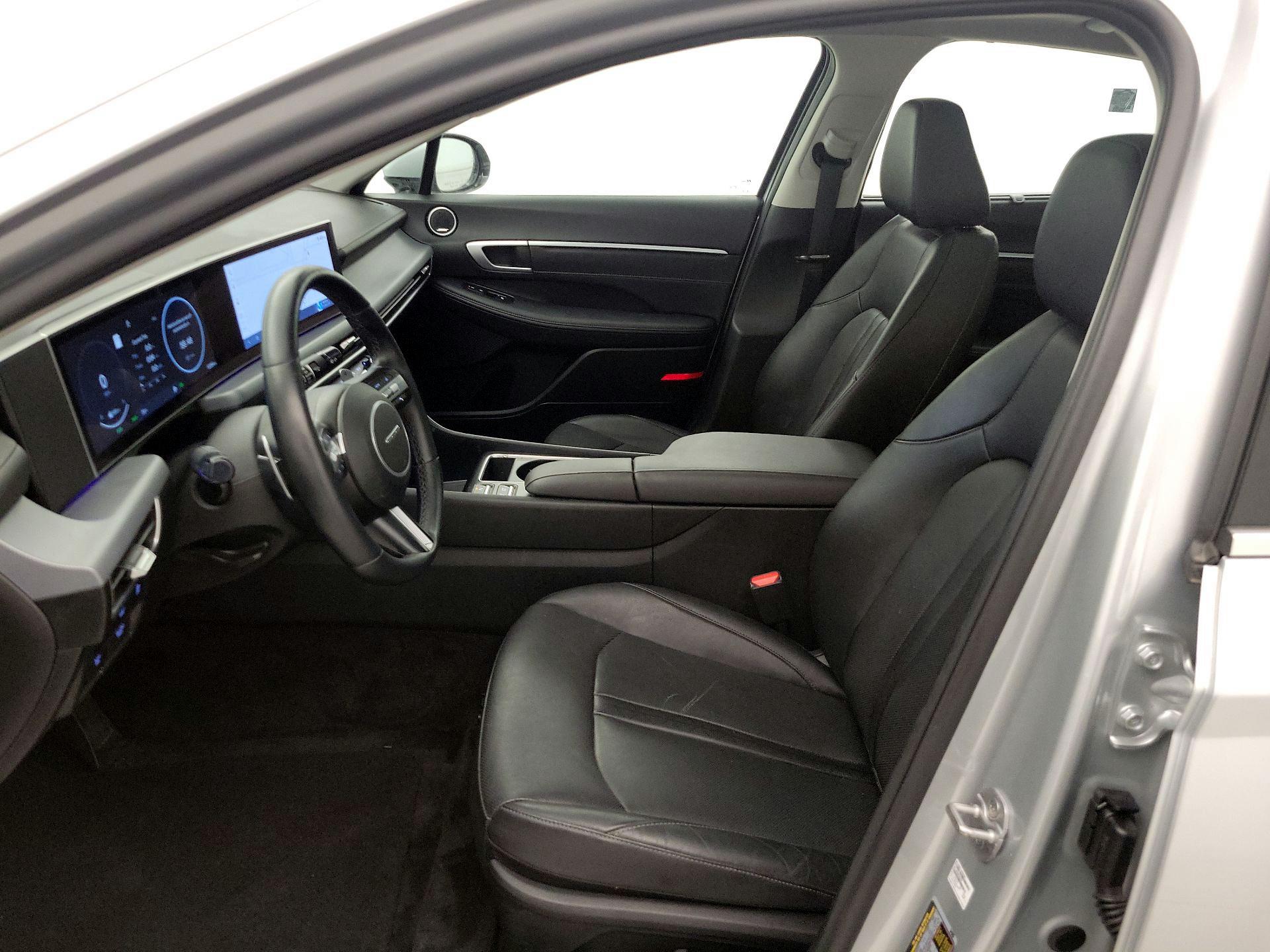Thumbnail: 2025 Hyundai Sonata - 11