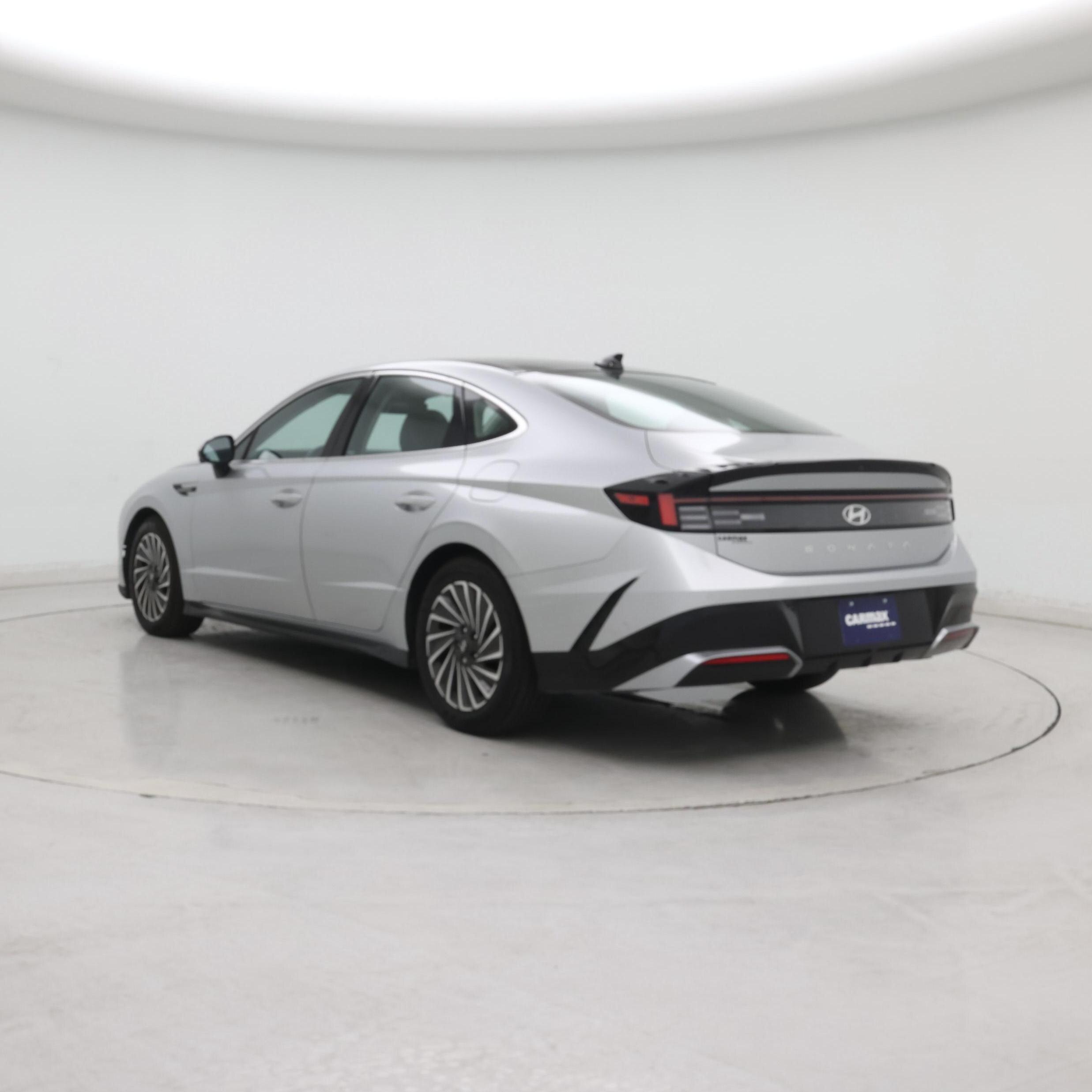 Thumbnail: 2025 Hyundai Sonata - 2