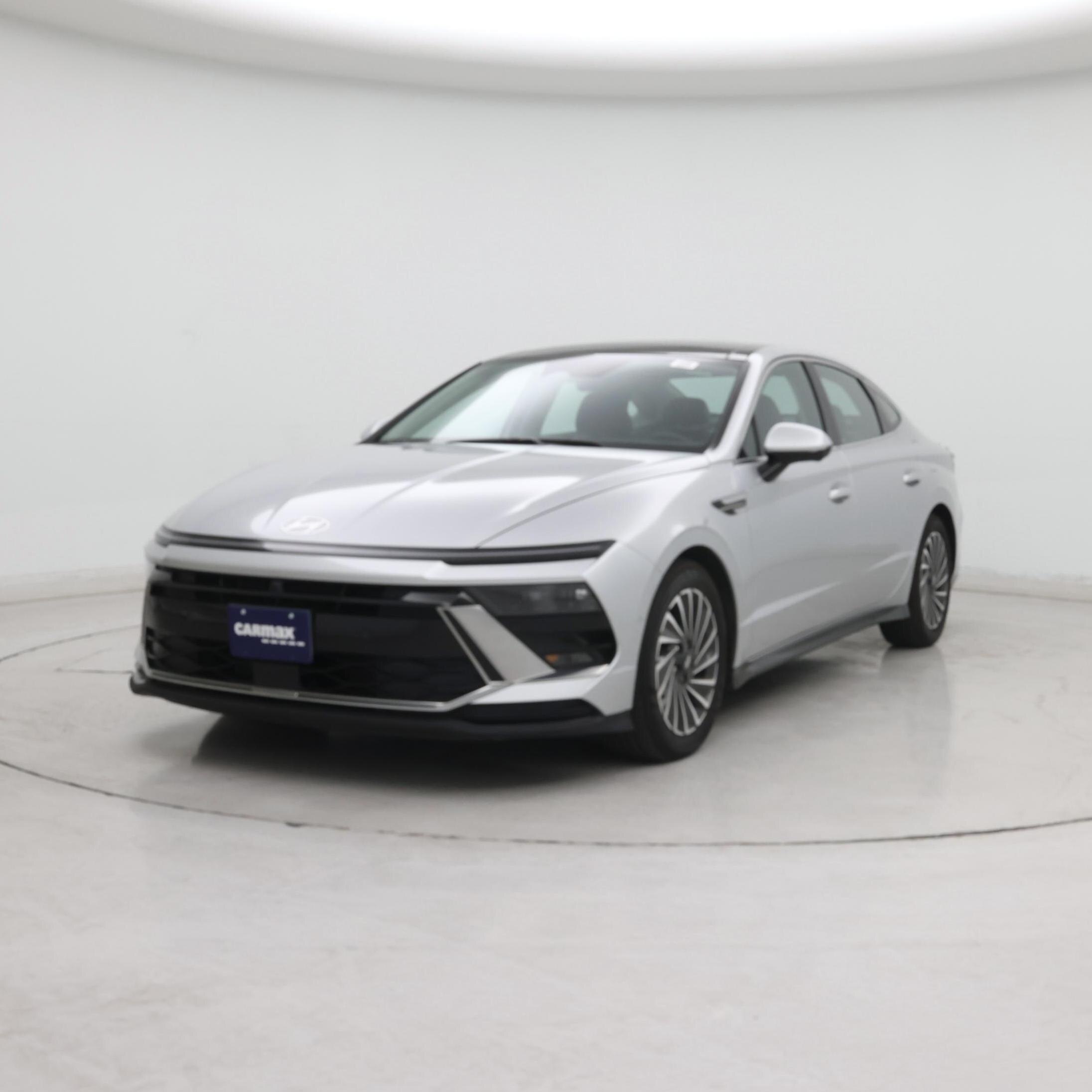 Thumbnail: 2025 Hyundai Sonata - 4