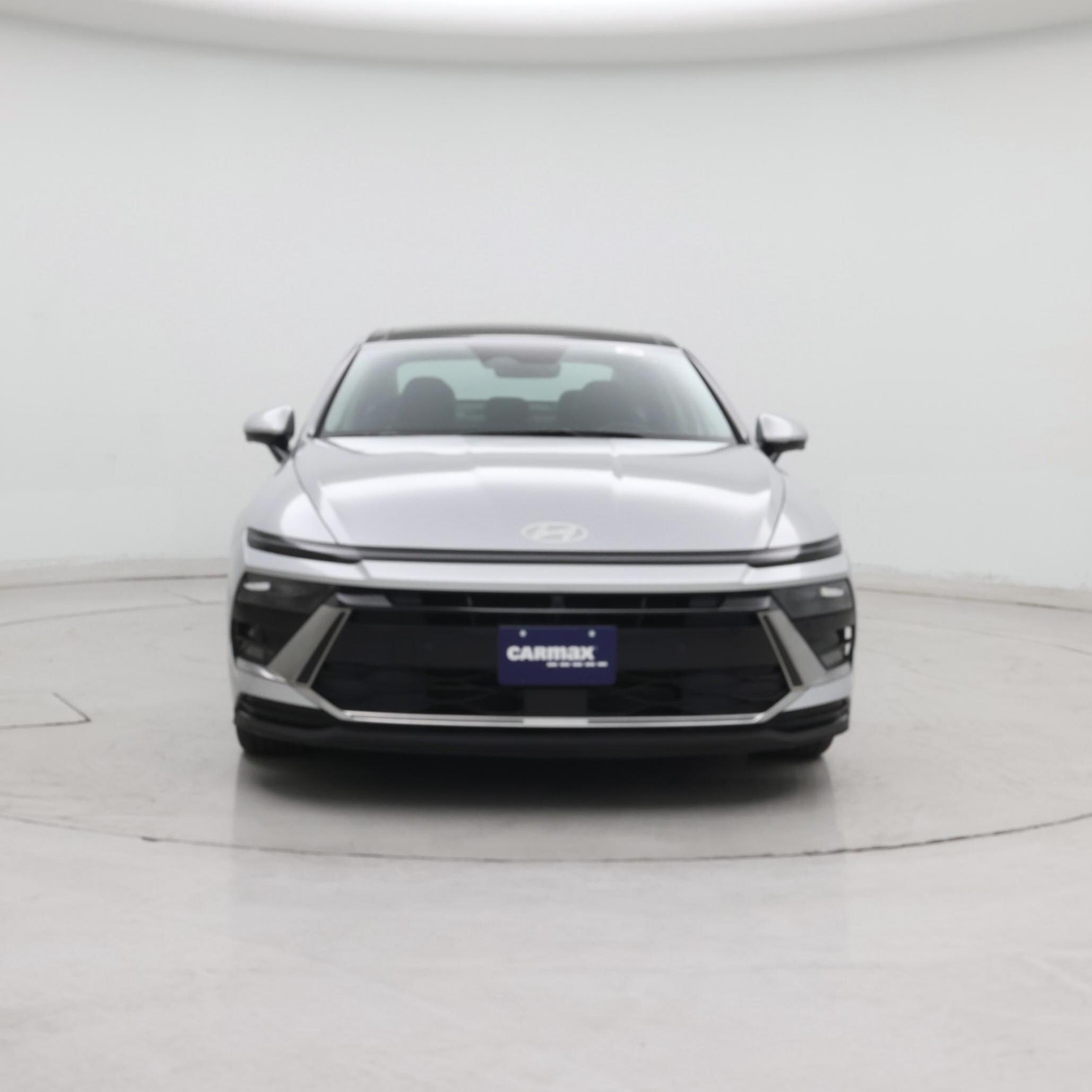 Thumbnail: 2025 Hyundai Sonata - 5