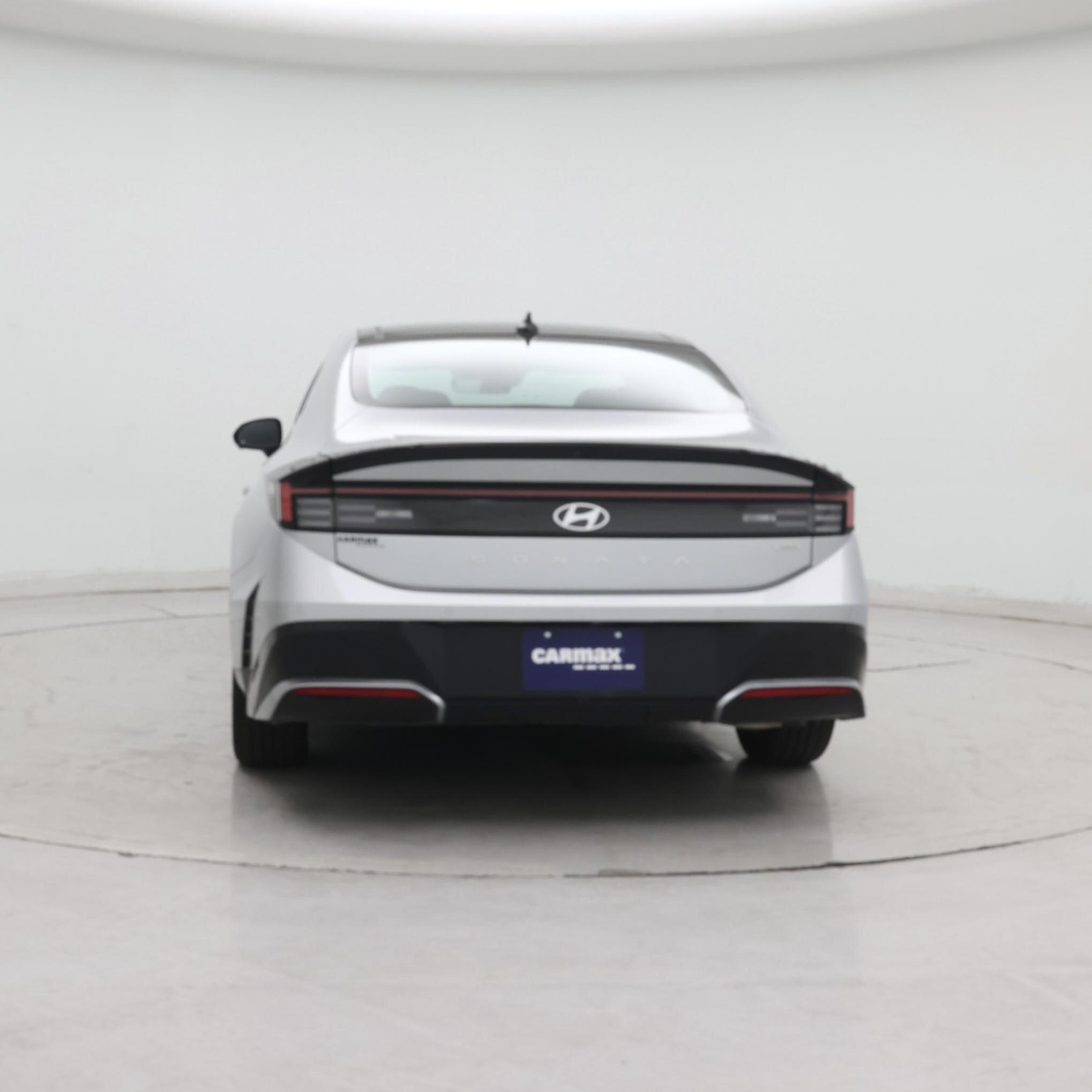 Thumbnail: 2025 Hyundai Sonata - 6