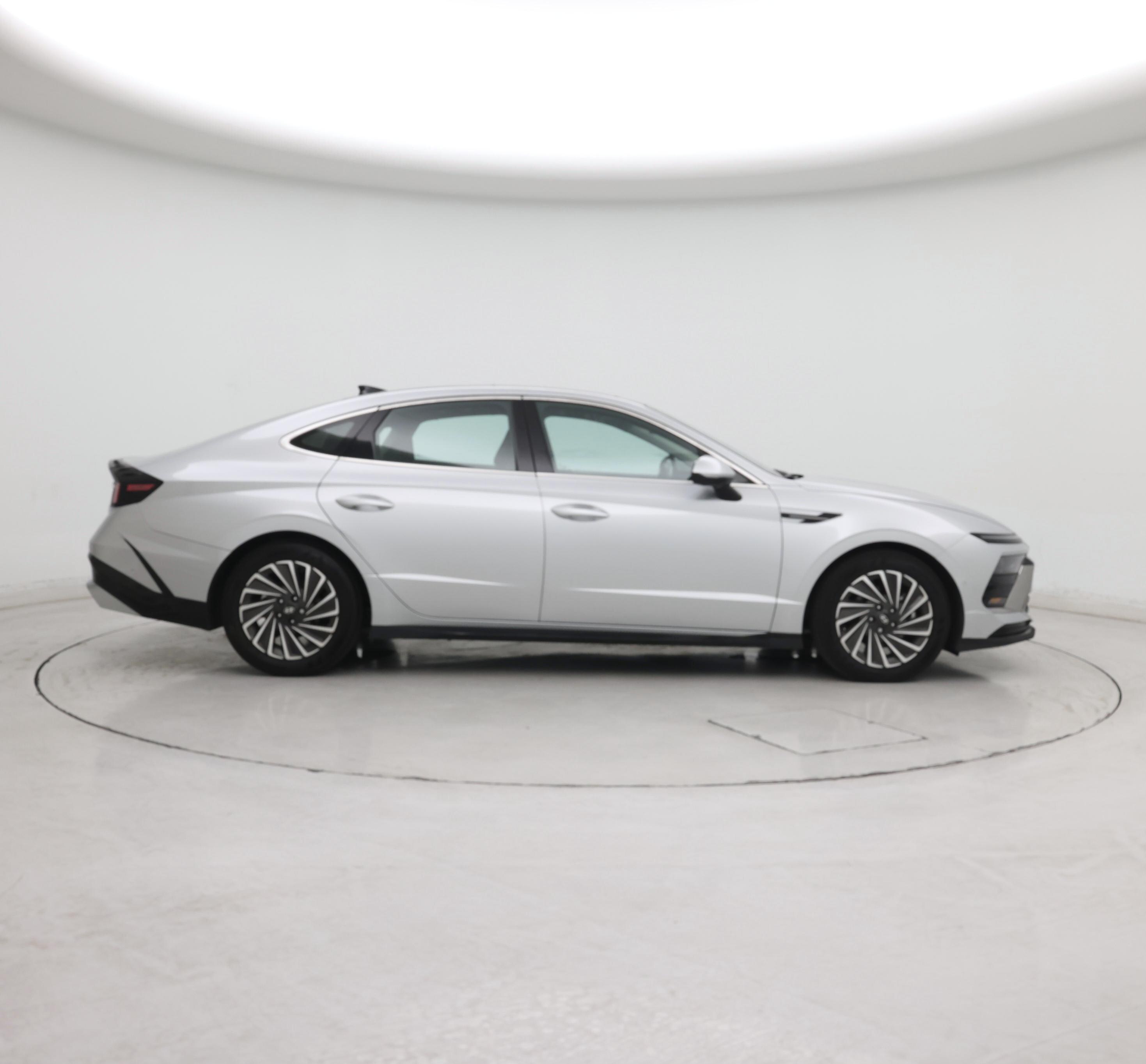 Thumbnail: 2025 Hyundai Sonata - 7