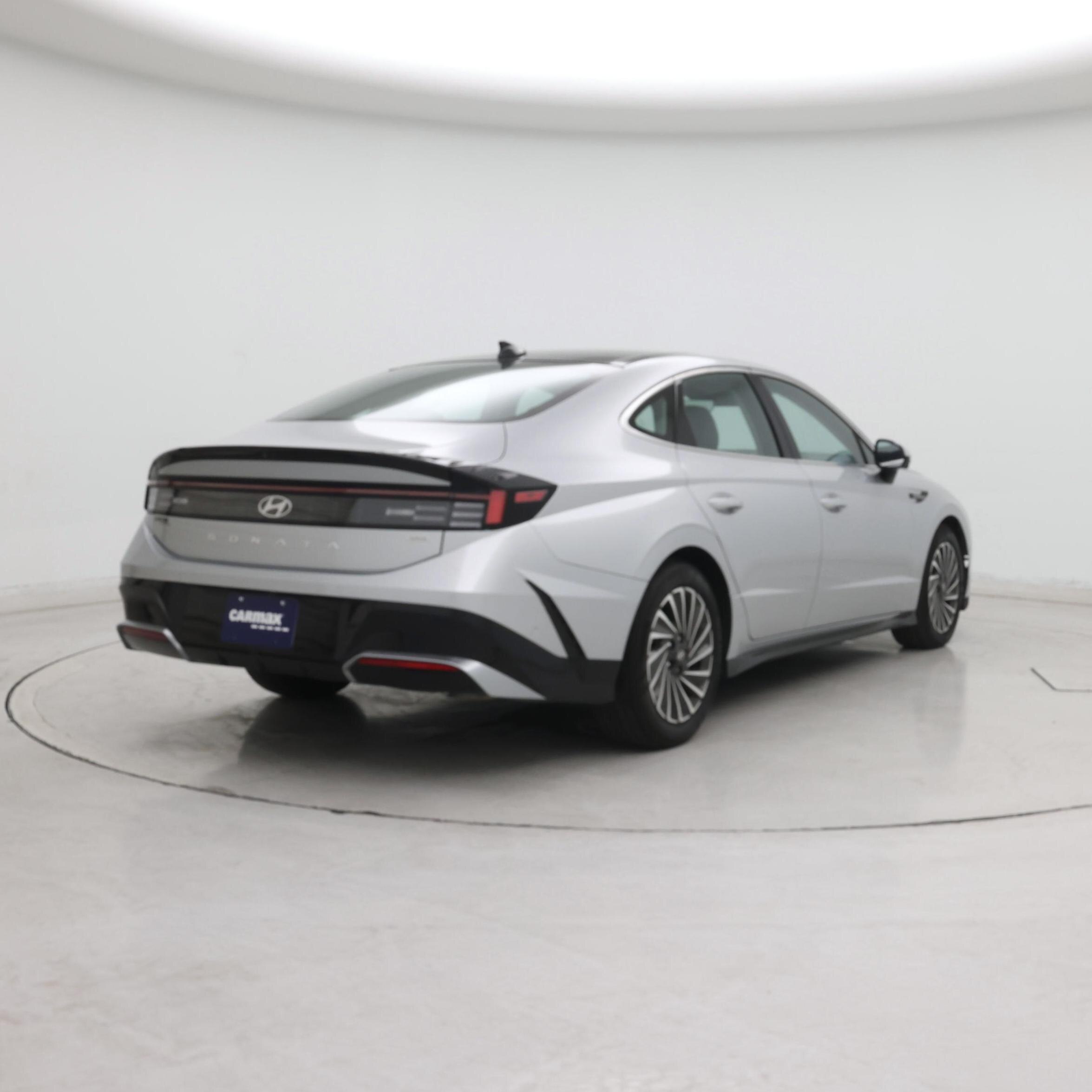 Thumbnail: 2025 Hyundai Sonata - 8