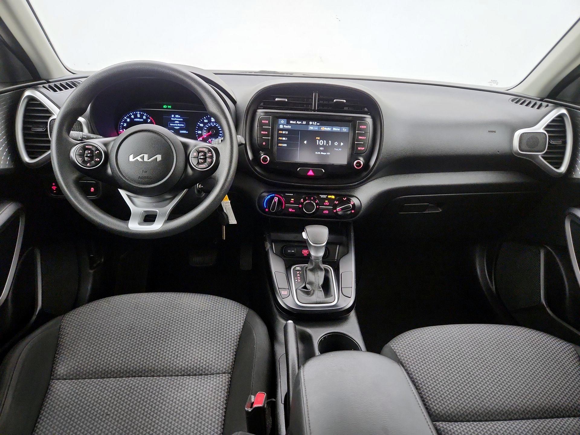 Thumbnail: 2022 Kia Soul - 9