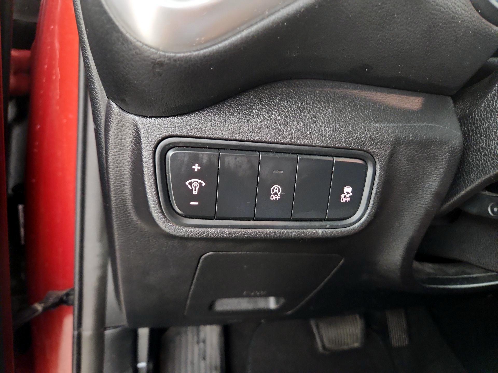 Thumbnail: 2022 Kia Soul - 13