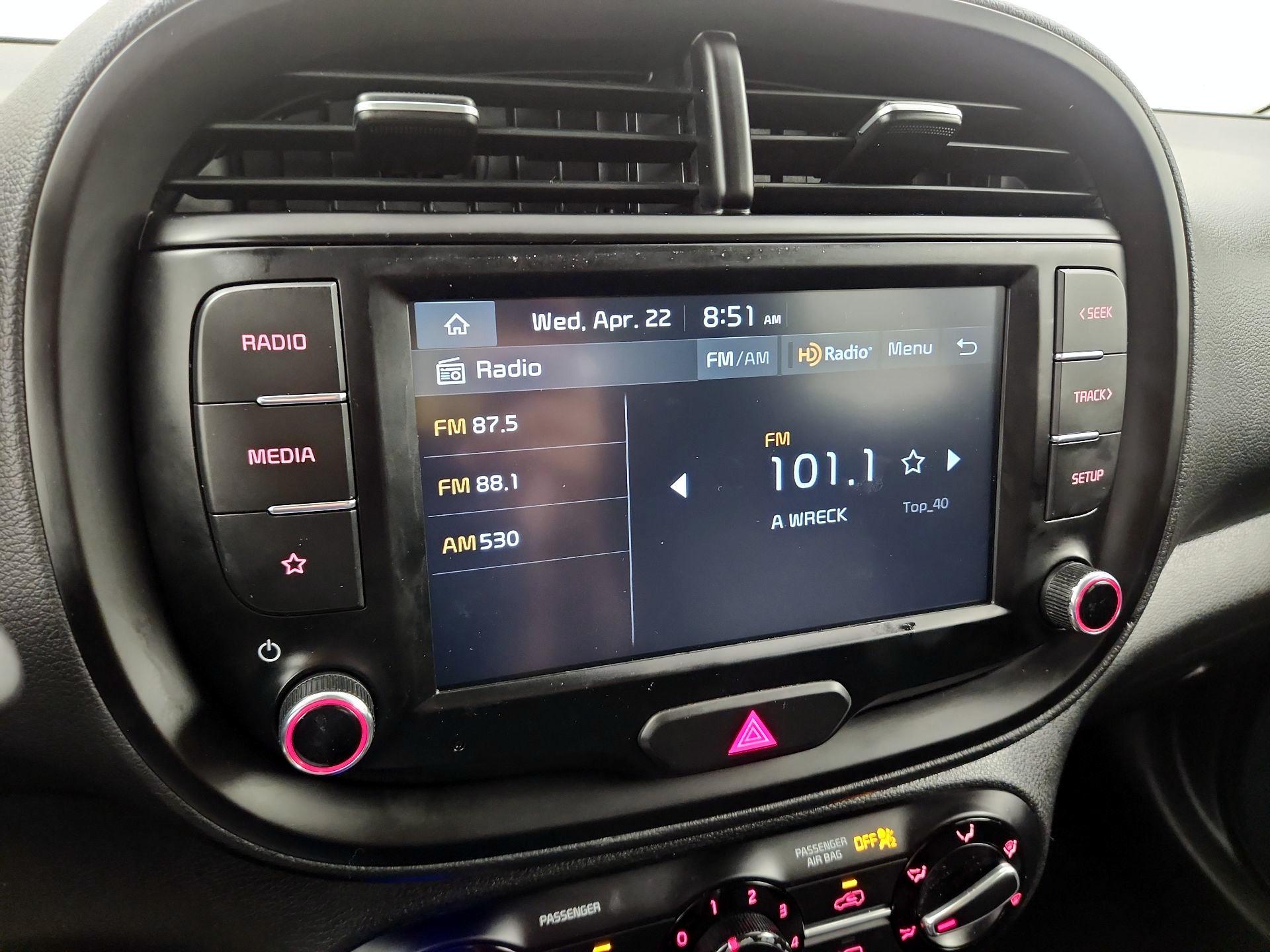Thumbnail: 2022 Kia Soul - 15
