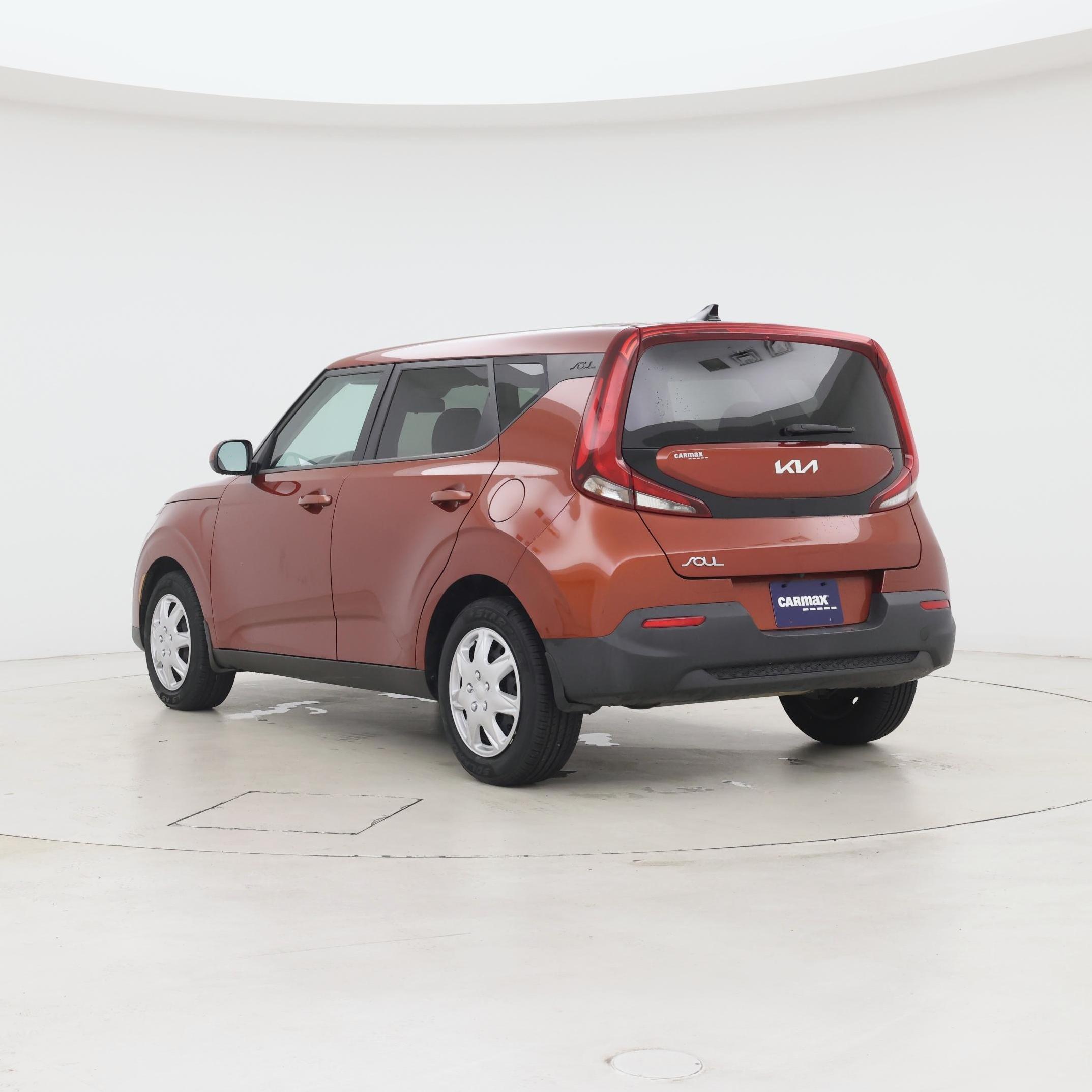 Thumbnail: 2022 Kia Soul - 2