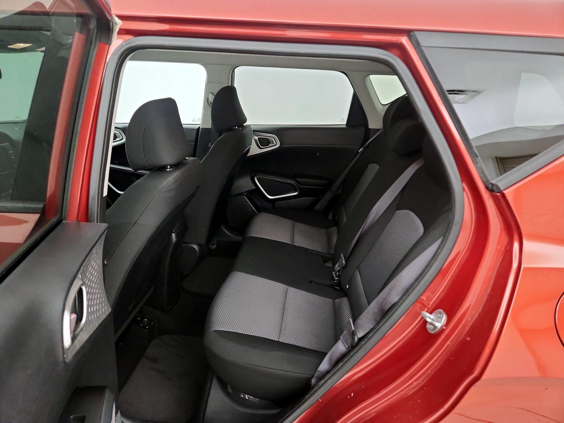 Thumbnail: 2022 Kia Soul - 19
