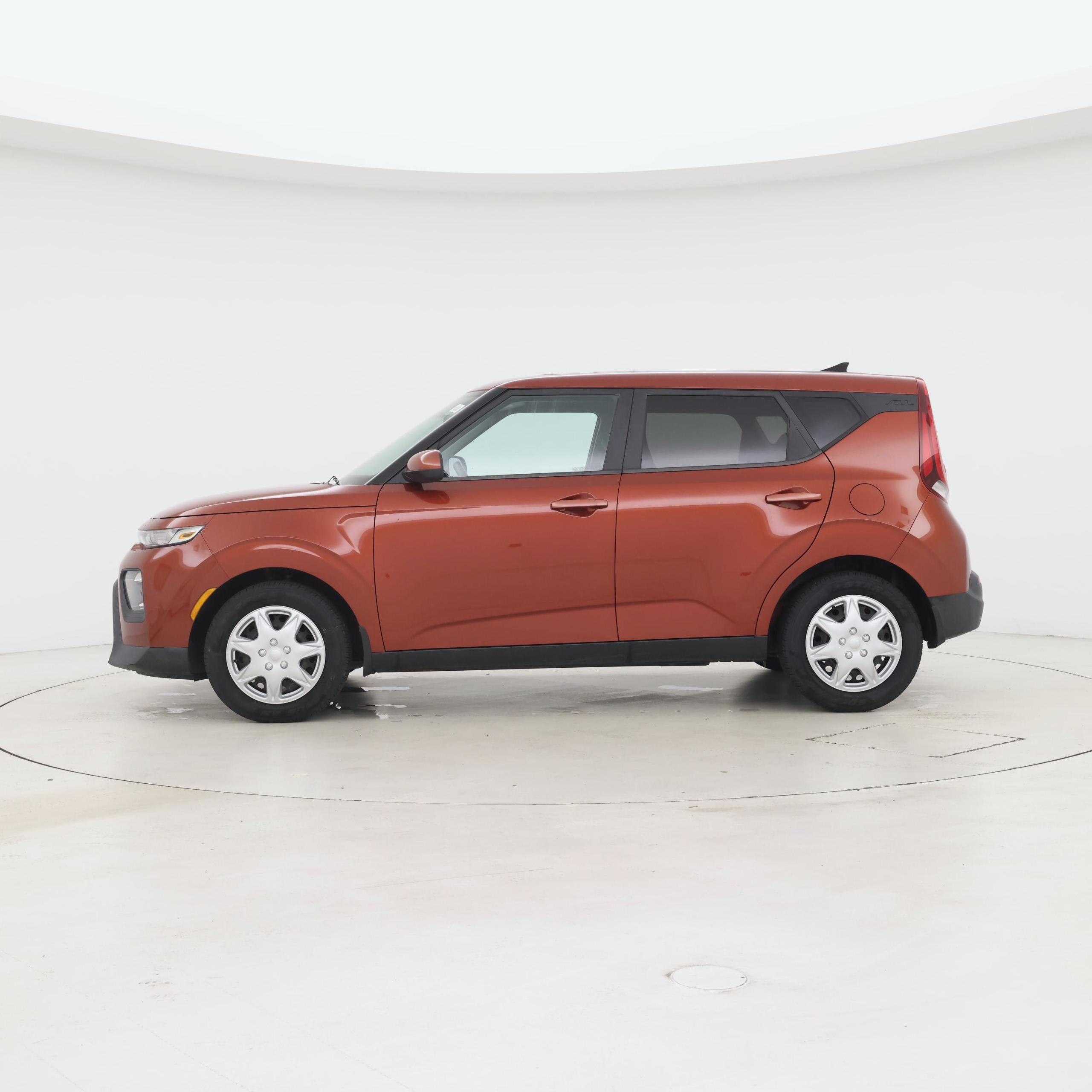 Thumbnail: 2022 Kia Soul - 3