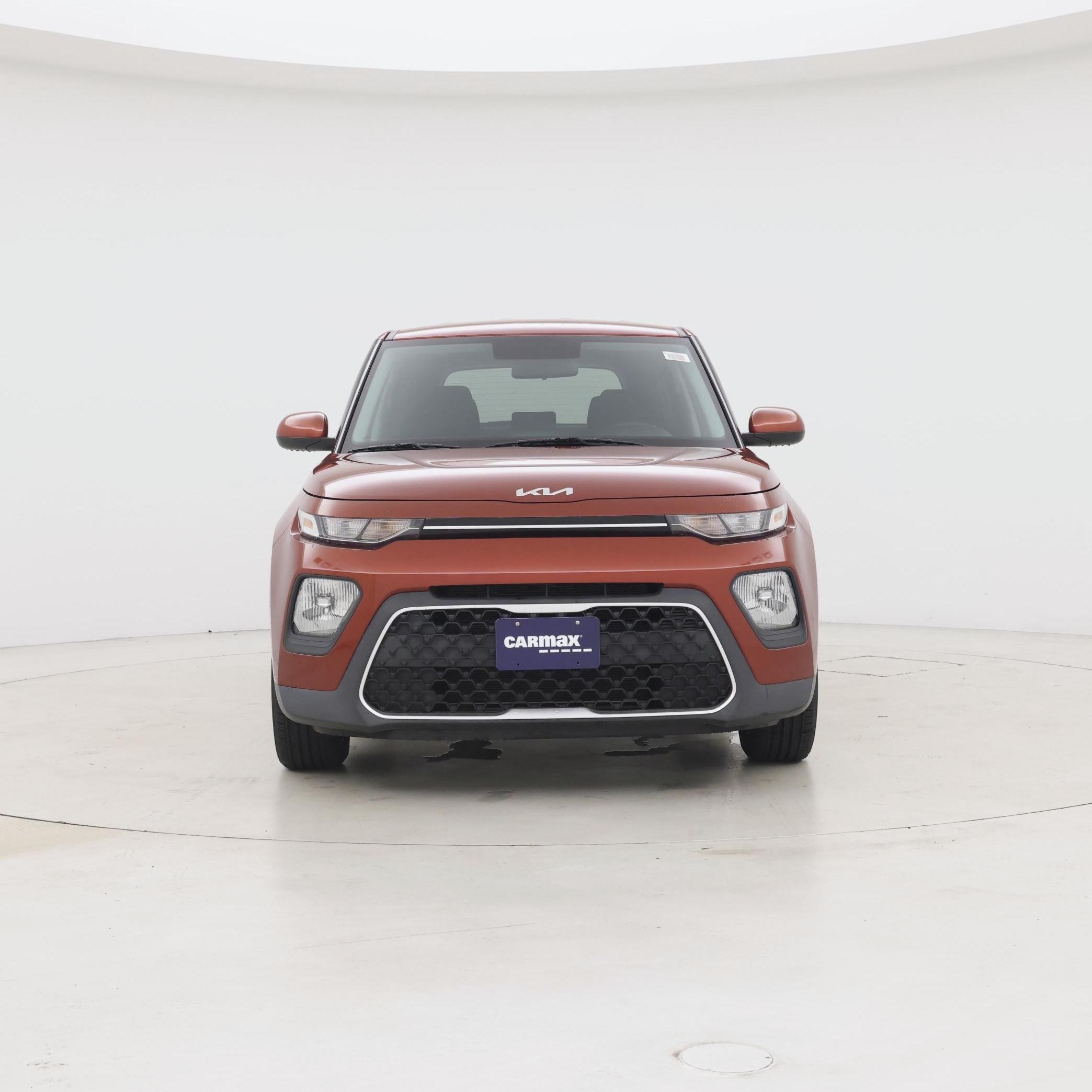 Thumbnail: 2022 Kia Soul - 5