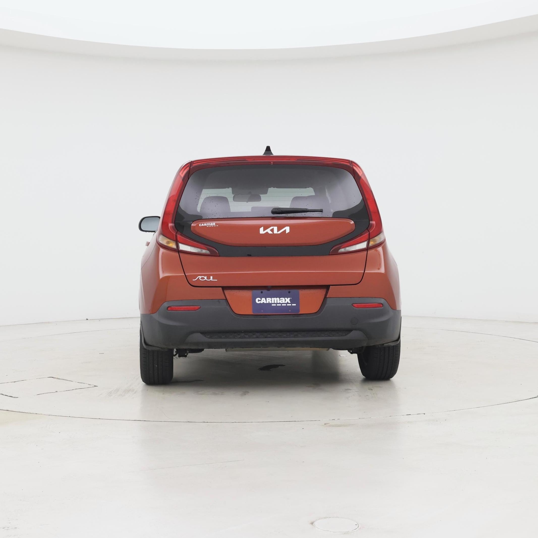 Thumbnail: 2022 Kia Soul - 6