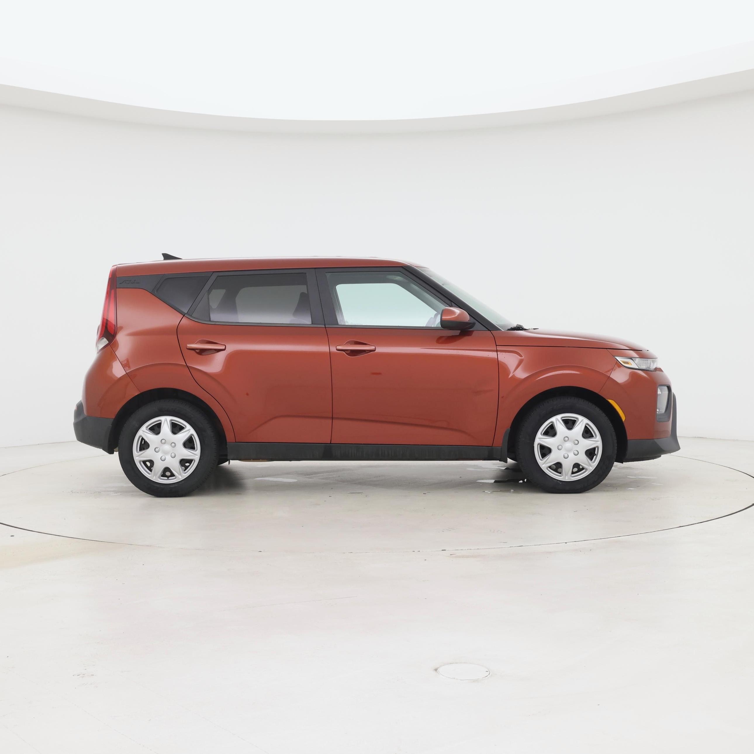 Thumbnail: 2022 Kia Soul - 7