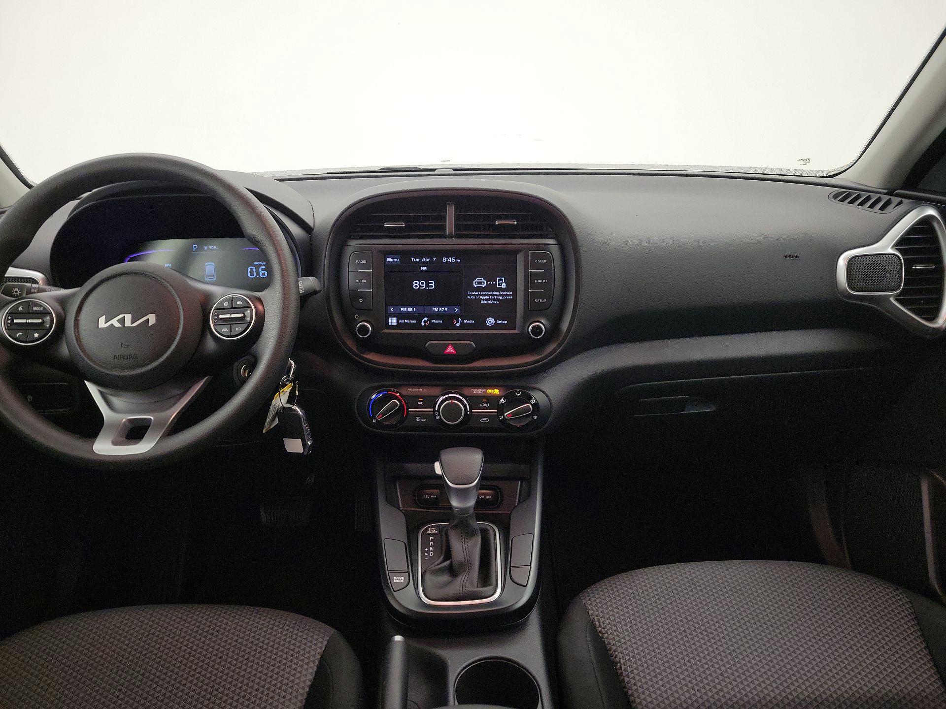 Thumbnail: 2025 Kia Soul - 9