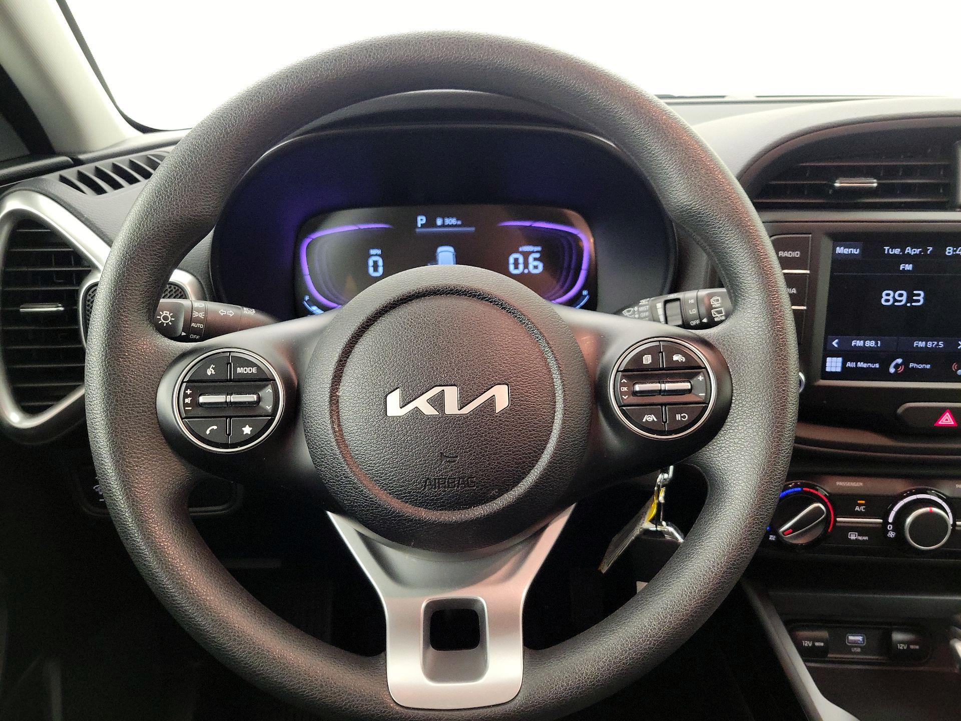 Thumbnail: 2025 Kia Soul - 10