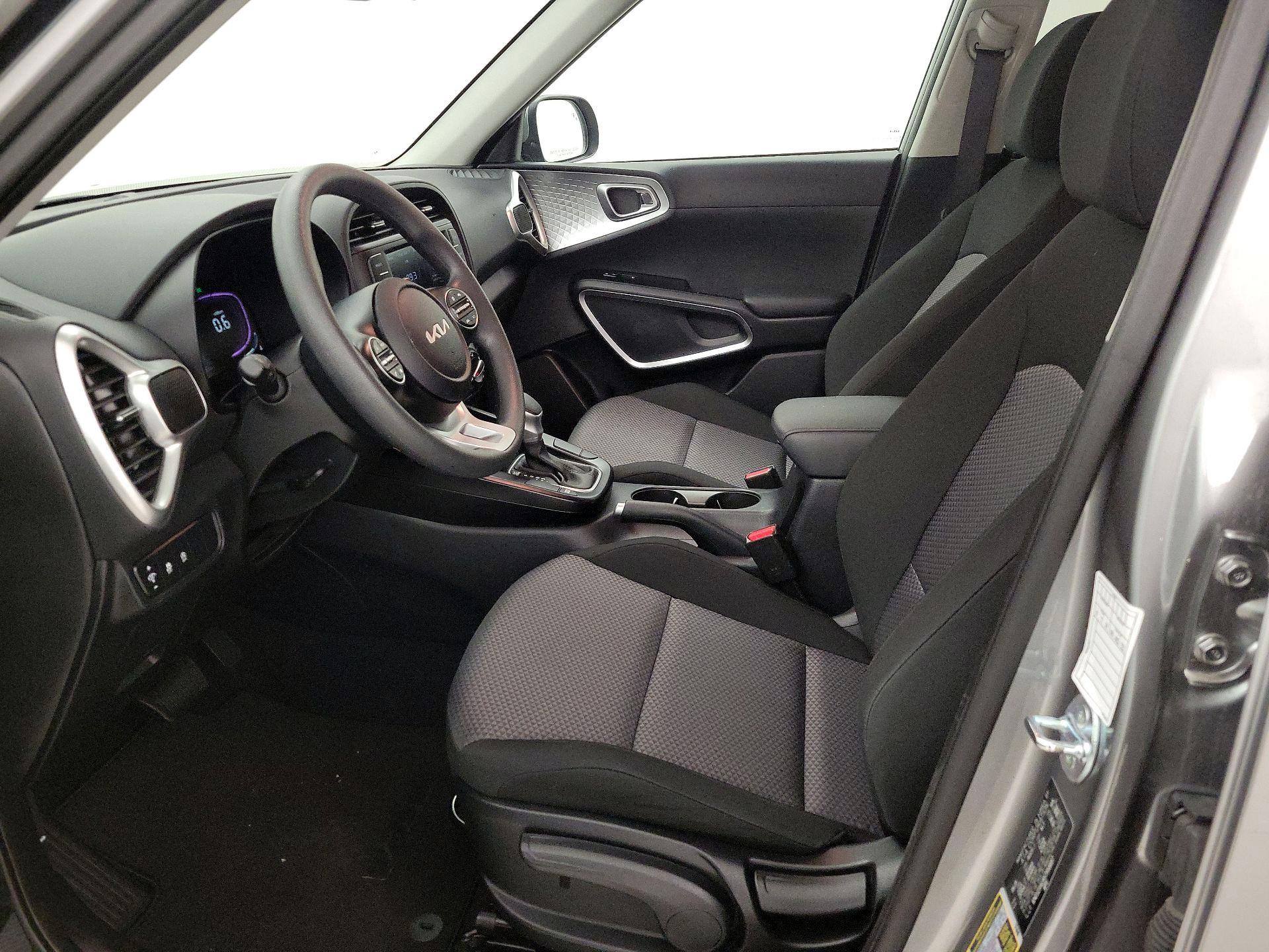 Thumbnail: 2025 Kia Soul - 11