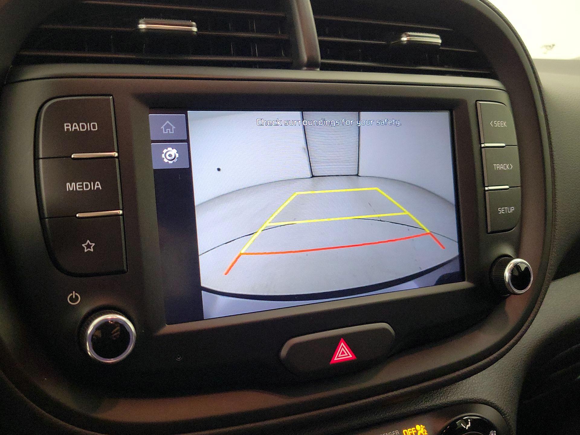 Thumbnail: 2025 Kia Soul - 14