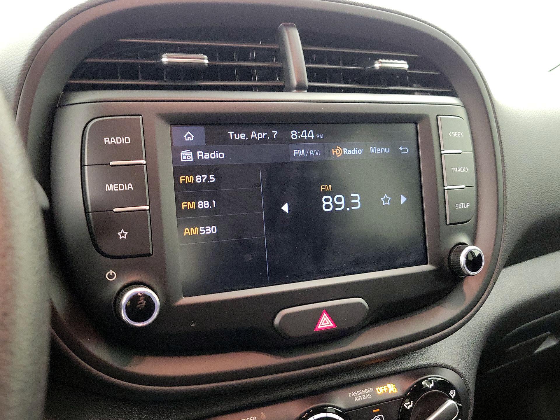 Thumbnail: 2025 Kia Soul - 15