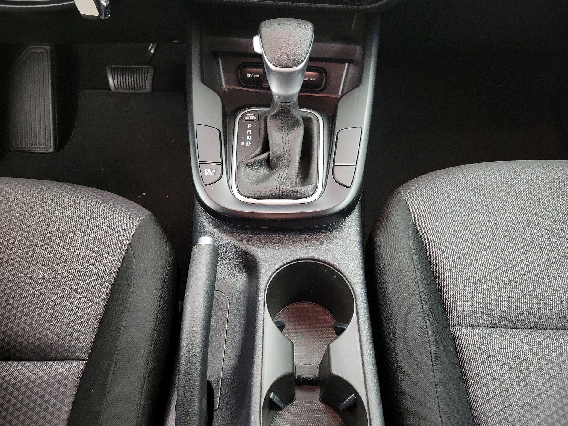 Thumbnail: 2025 Kia Soul - 17