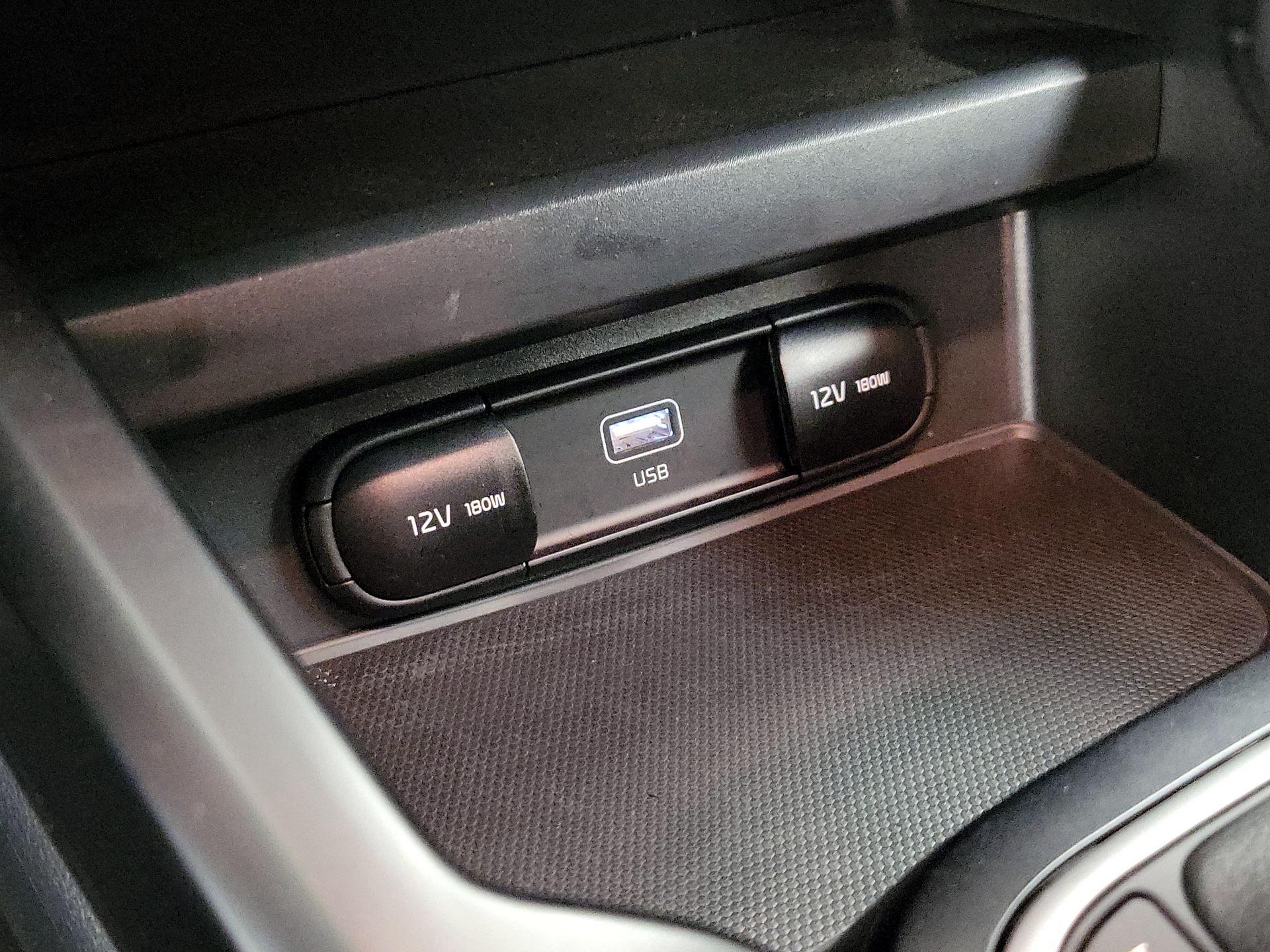 Thumbnail: 2025 Kia Soul - 18