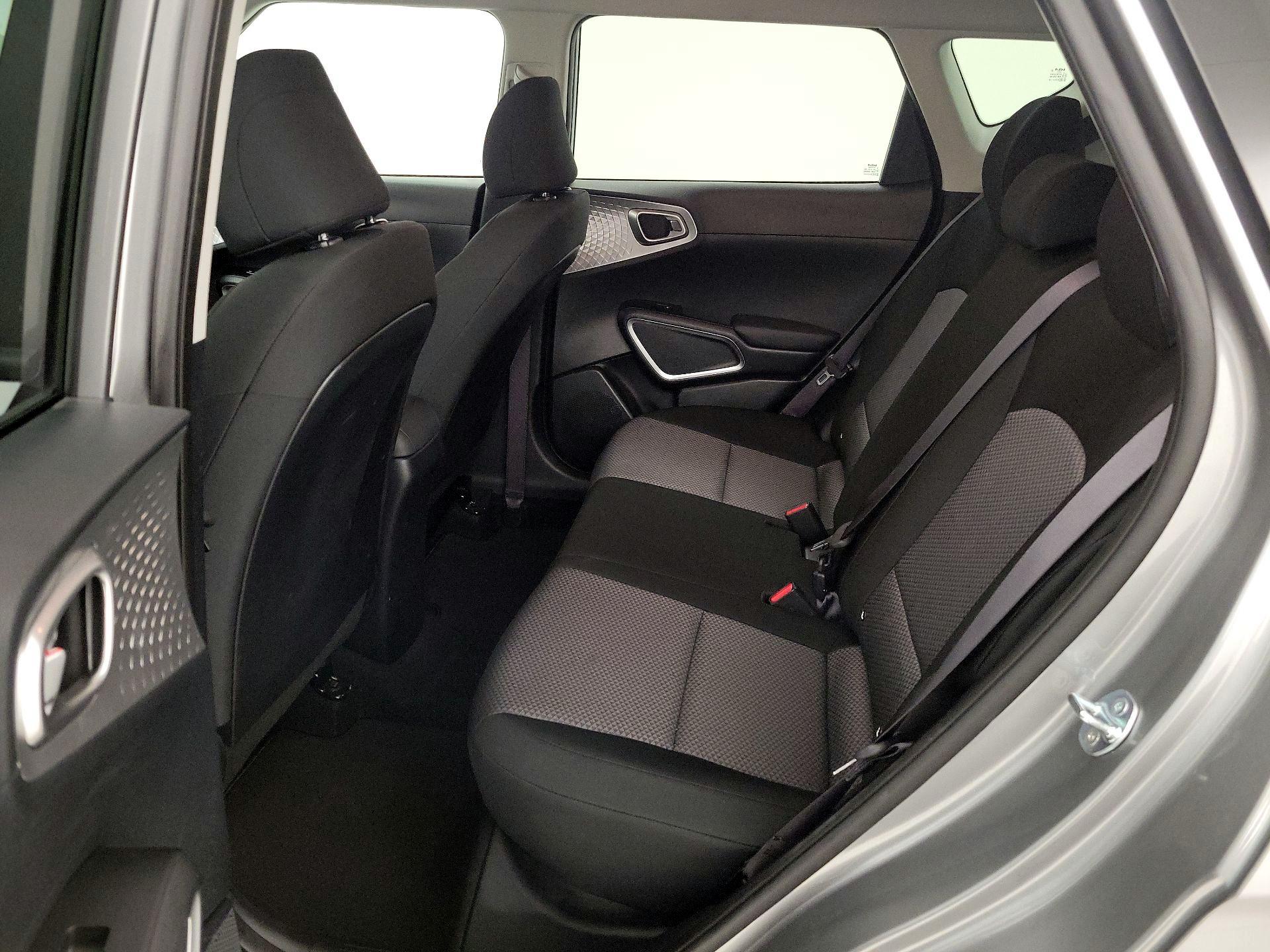 Thumbnail: 2025 Kia Soul - 19