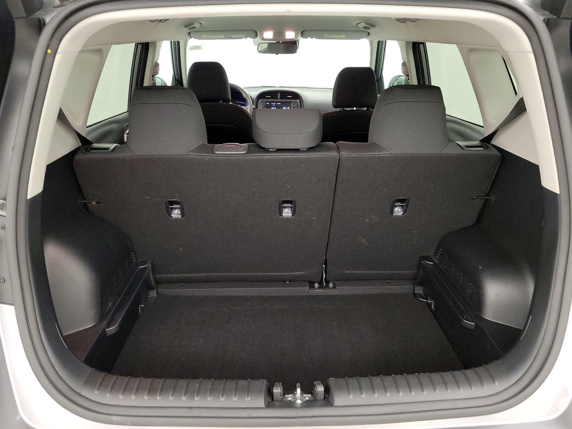 Thumbnail: 2025 Kia Soul - 20