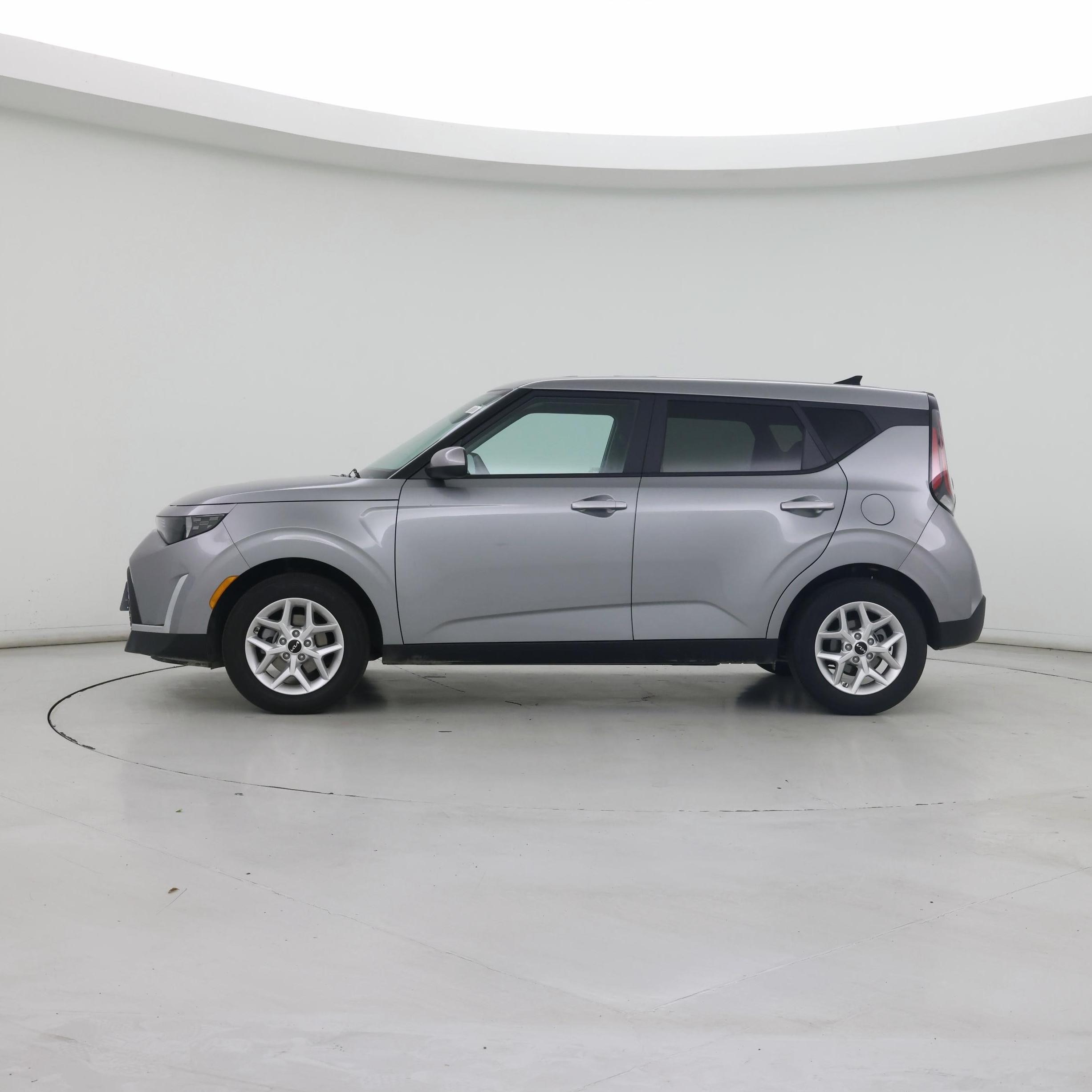 Thumbnail: 2025 Kia Soul - 3