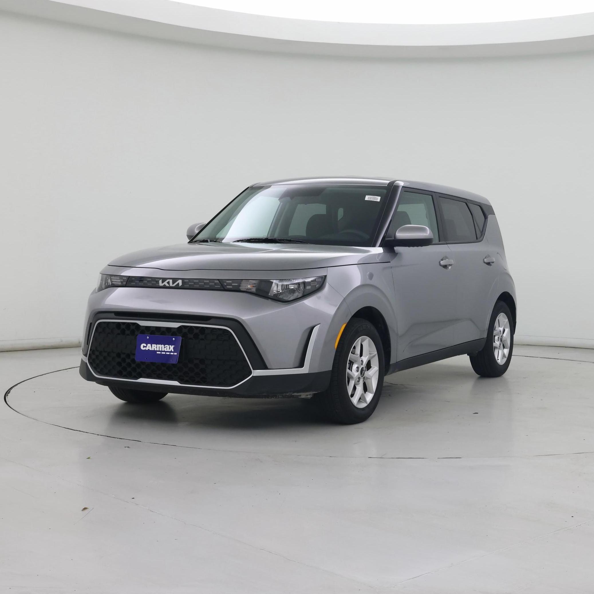 Thumbnail: 2025 Kia Soul - 4