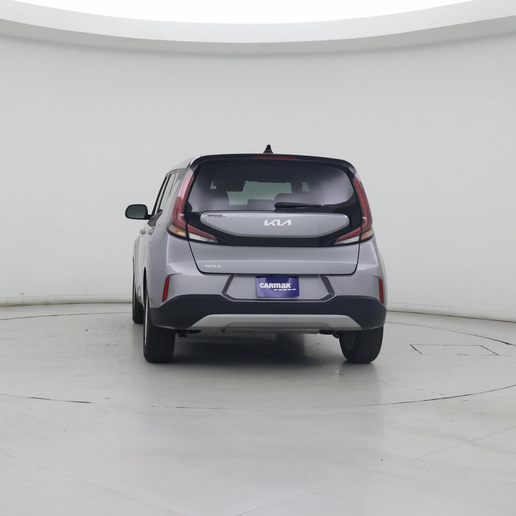 Thumbnail: 2025 Kia Soul - 6