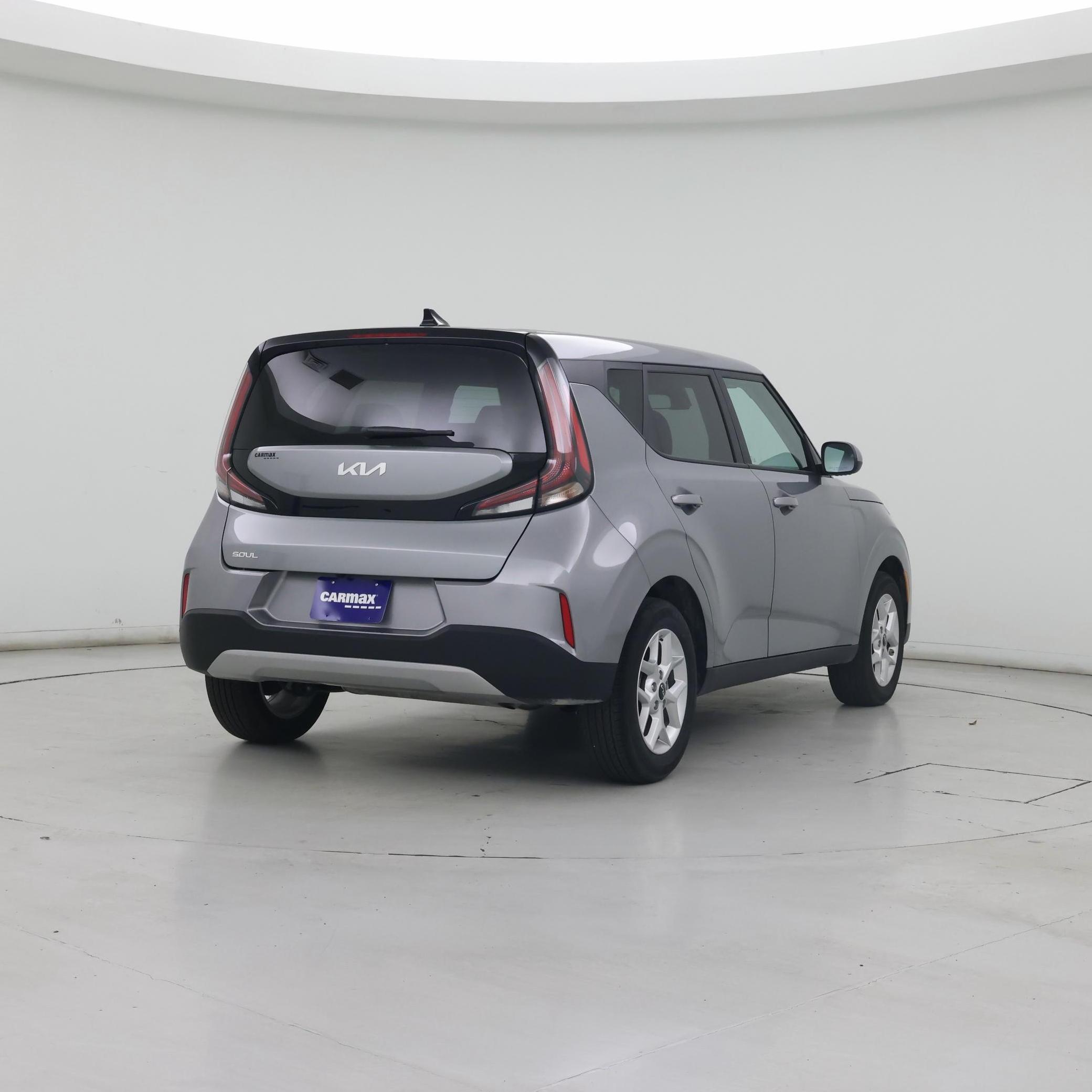 Thumbnail: 2025 Kia Soul - 8