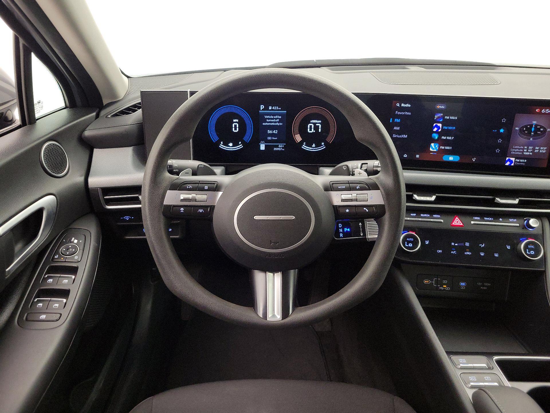 Thumbnail: 2025 Hyundai Sonata - 10