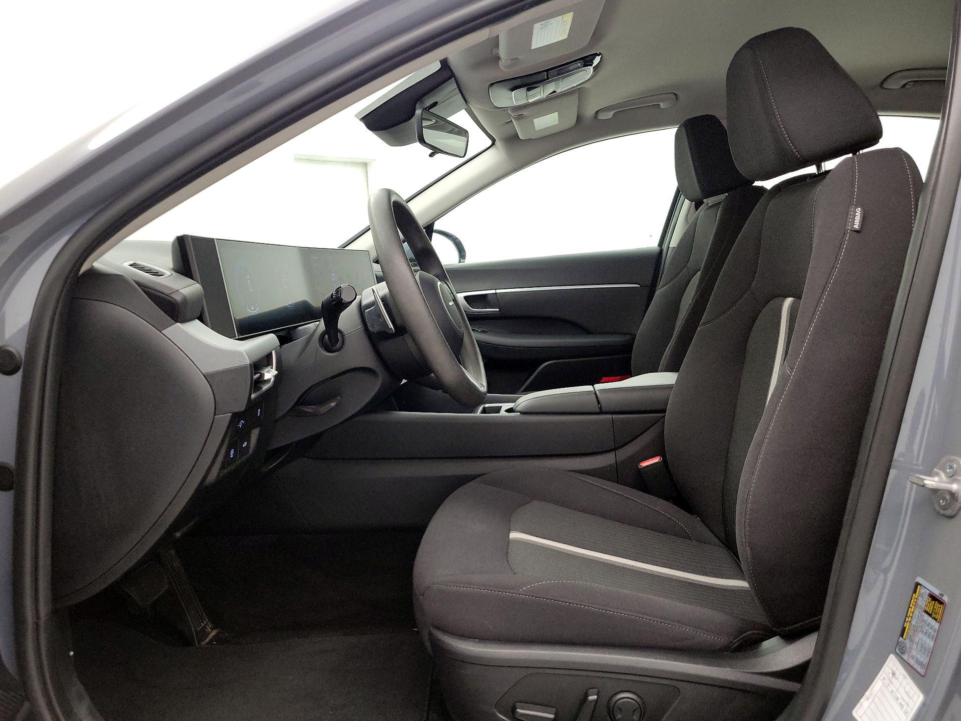 Thumbnail: 2025 Hyundai Sonata - 11