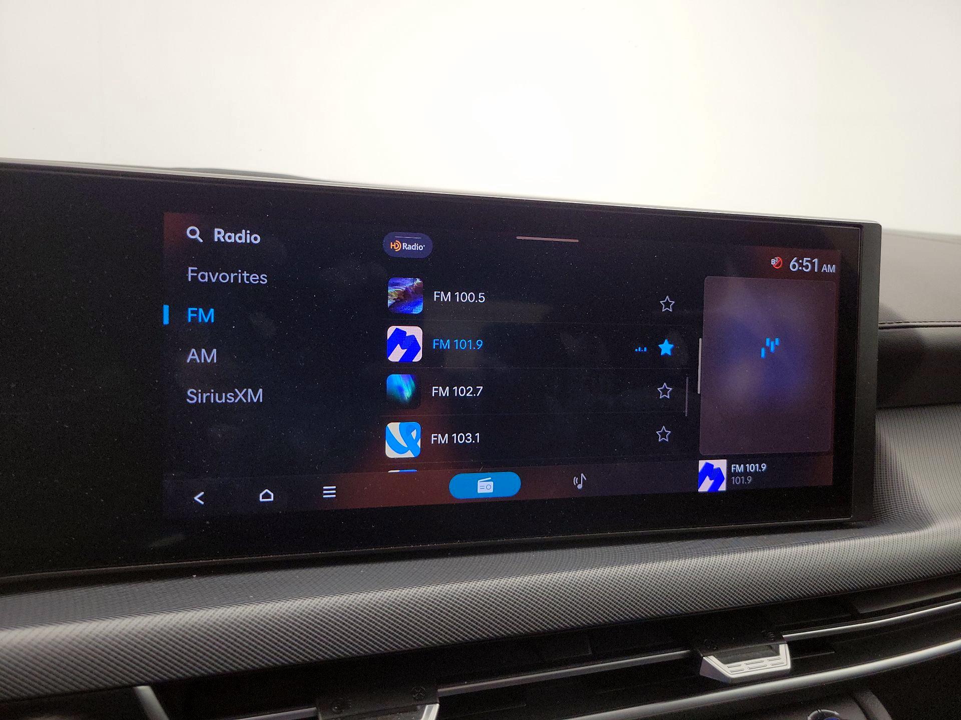 Thumbnail: 2025 Hyundai Sonata - 15