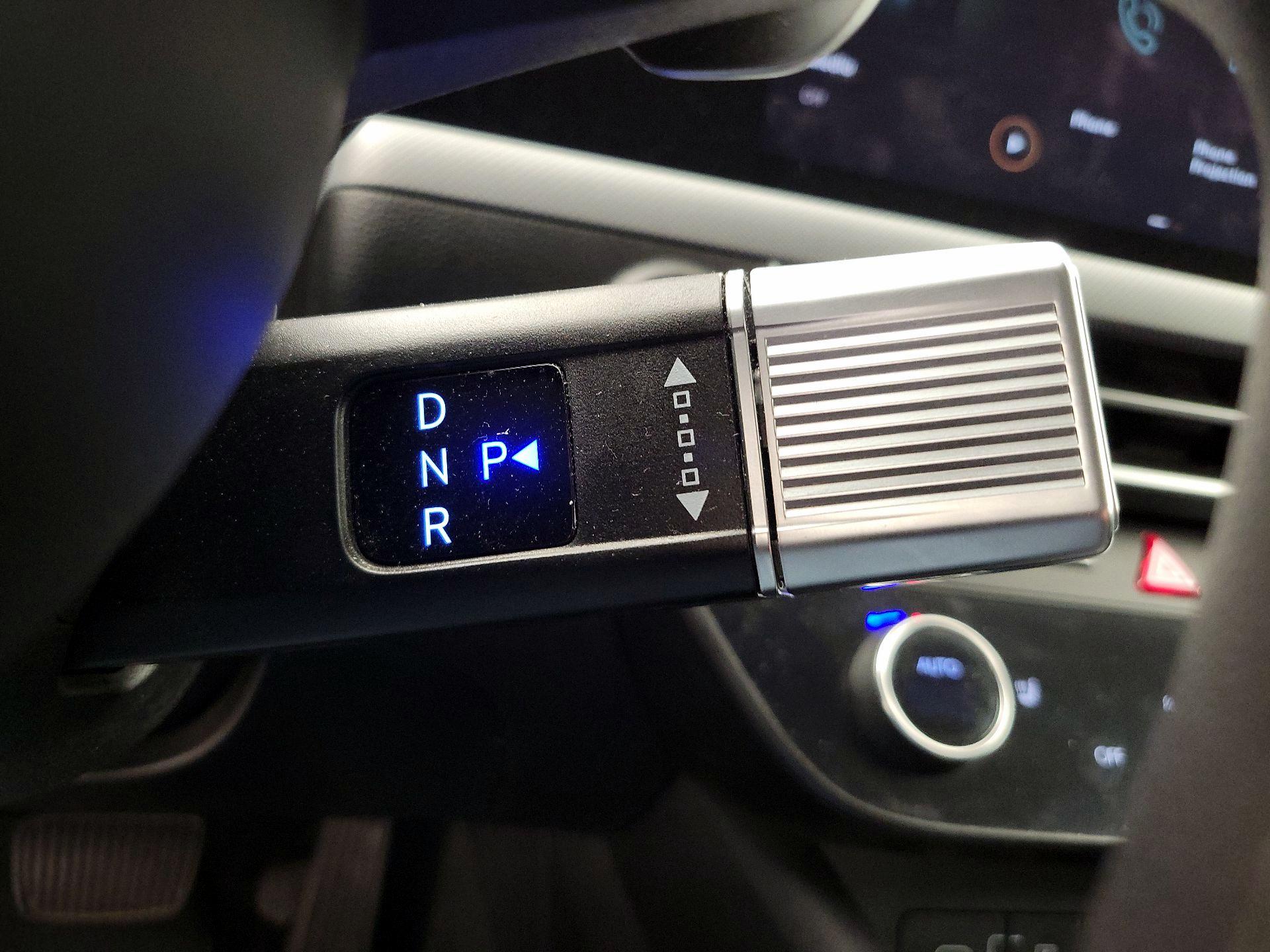 Thumbnail: 2025 Hyundai Sonata - 17