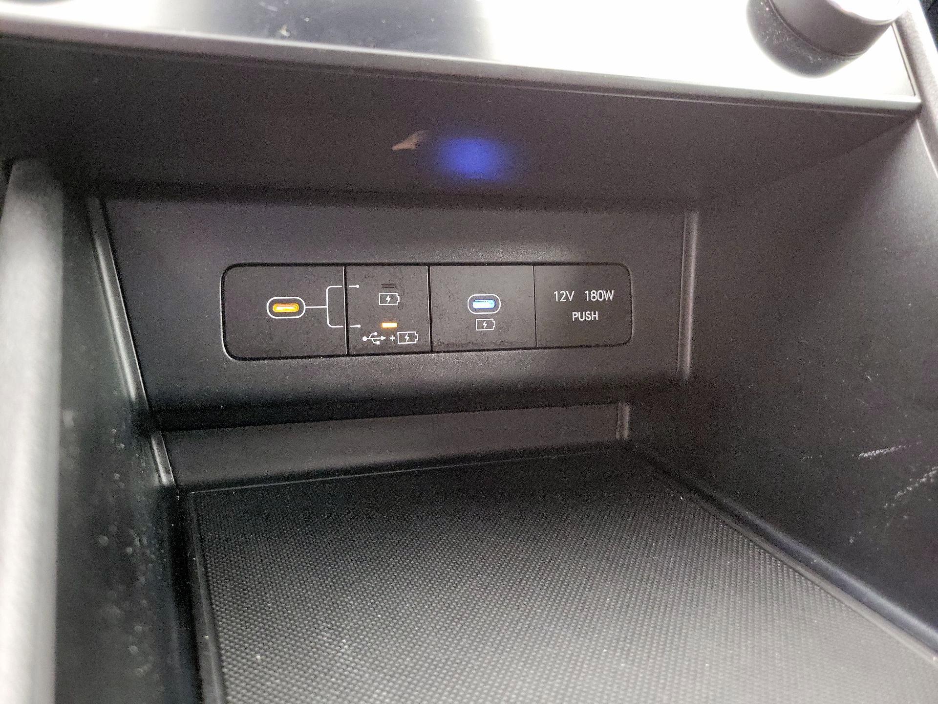 Thumbnail: 2025 Hyundai Sonata - 18