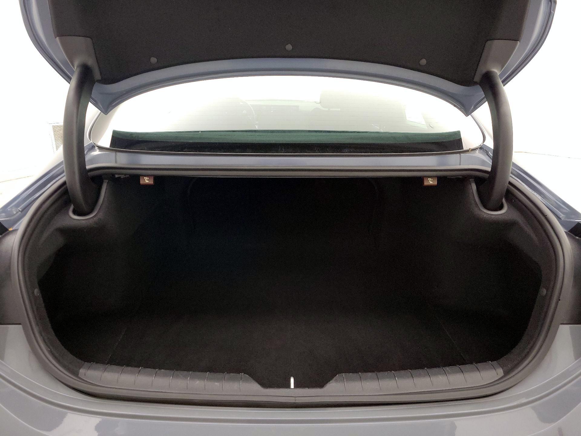 Thumbnail: 2025 Hyundai Sonata - 20