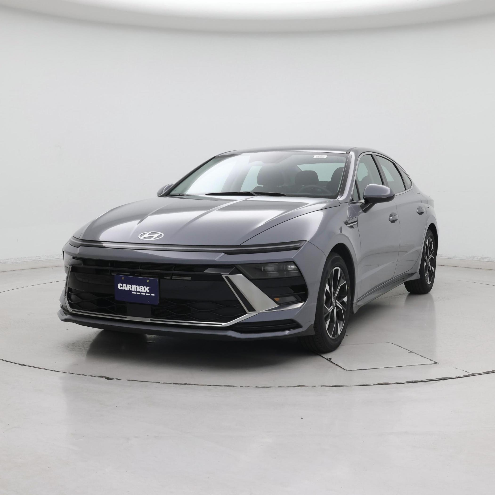 Thumbnail: 2025 Hyundai Sonata - 4