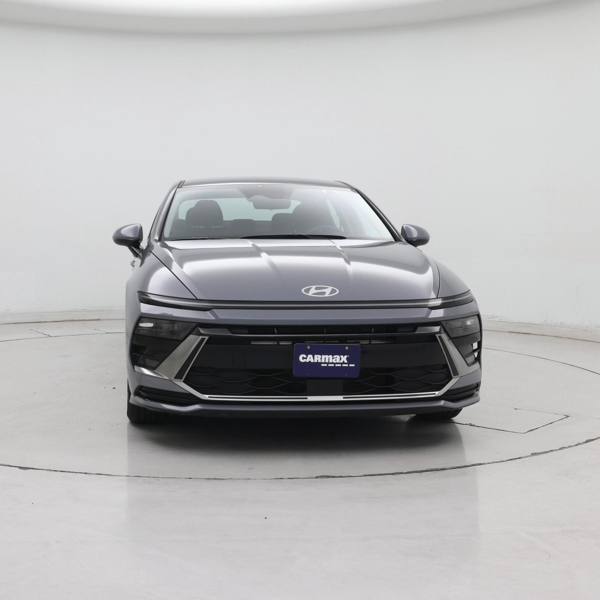 Thumbnail: 2025 Hyundai Sonata - 5