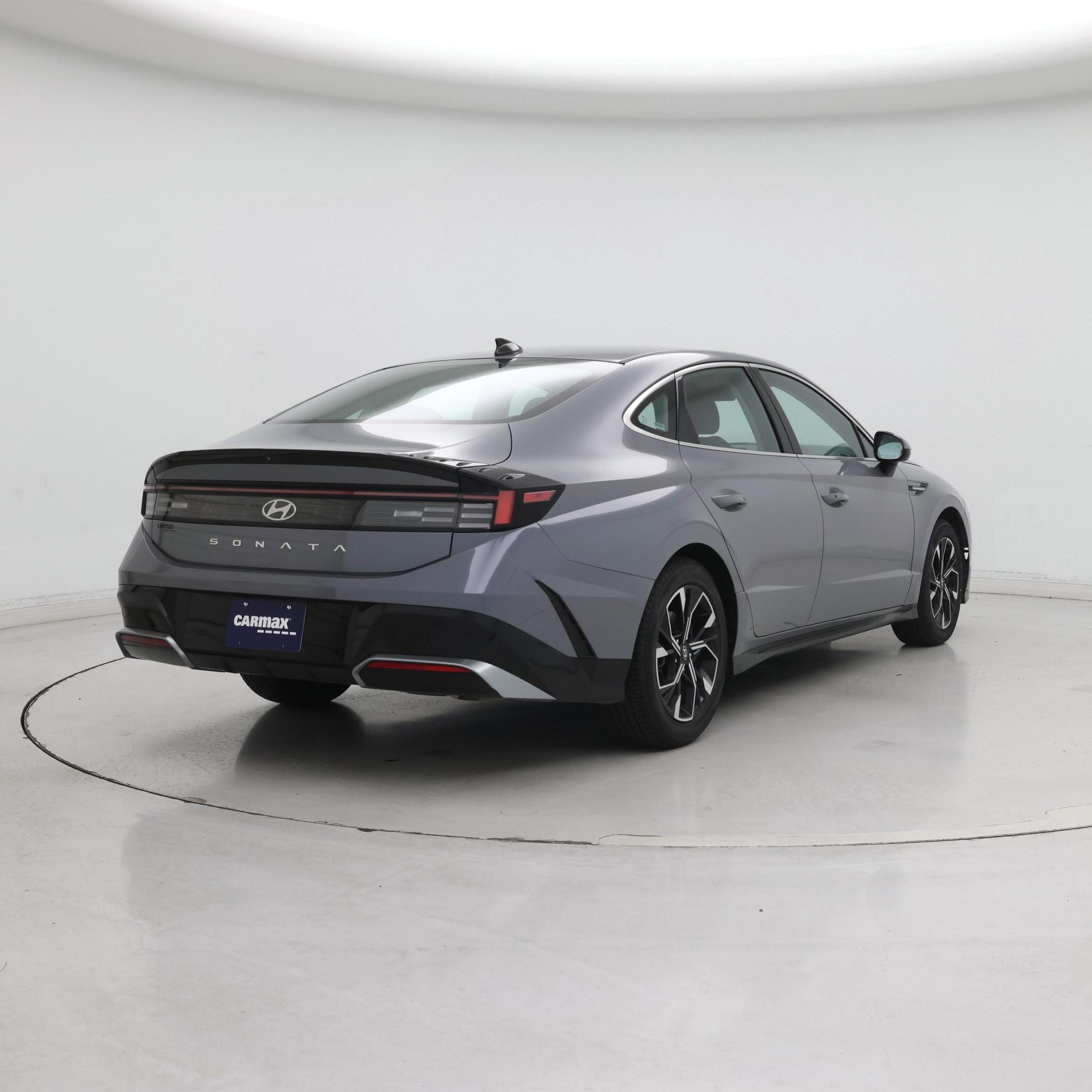 Thumbnail: 2025 Hyundai Sonata - 8