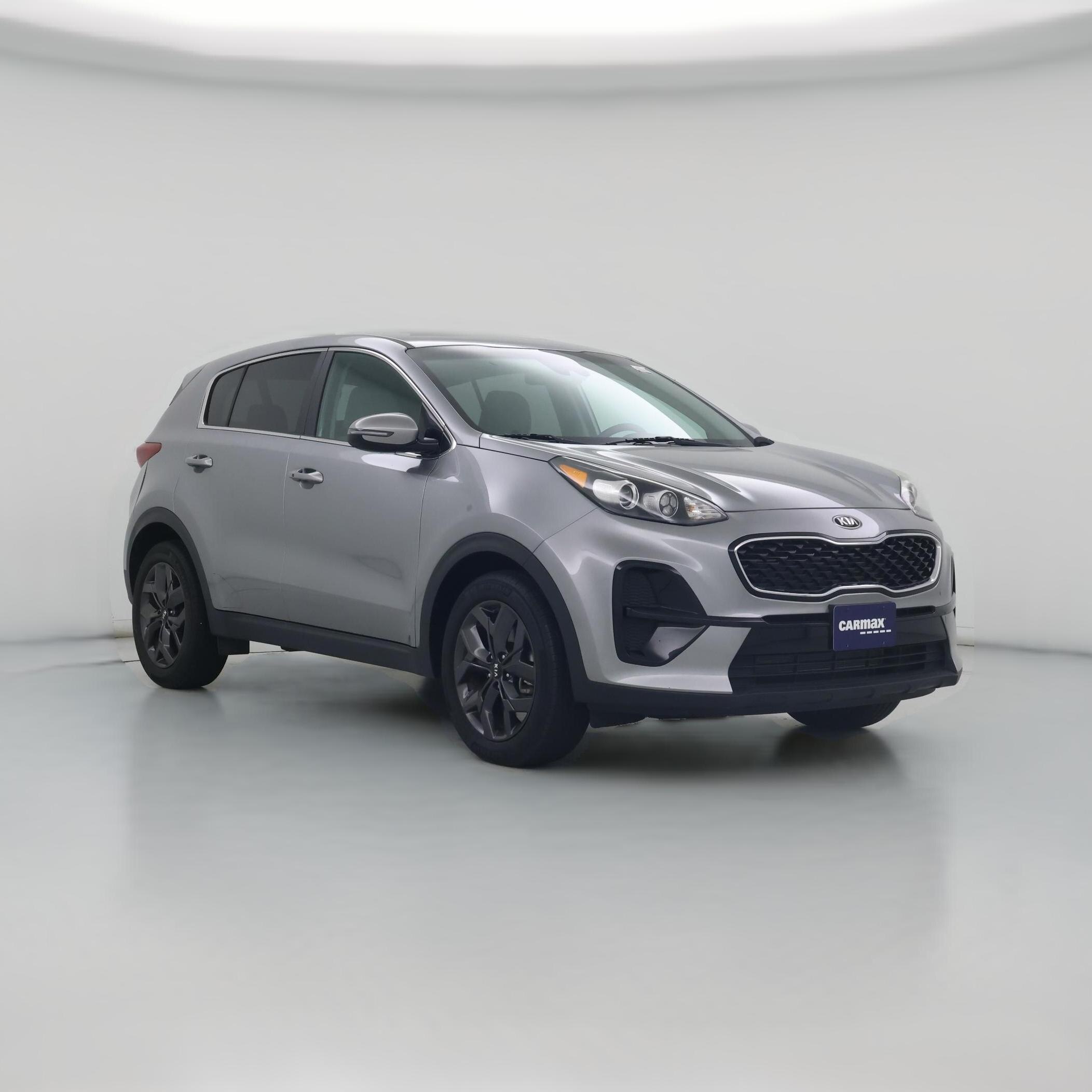 Thumbnail: 2022 Kia Sportage - 1
