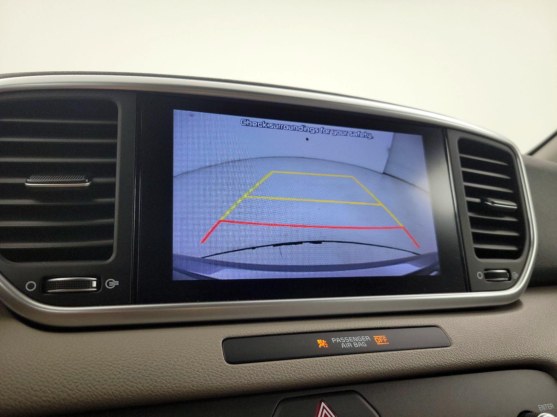 Thumbnail: 2022 Kia Sportage - 14