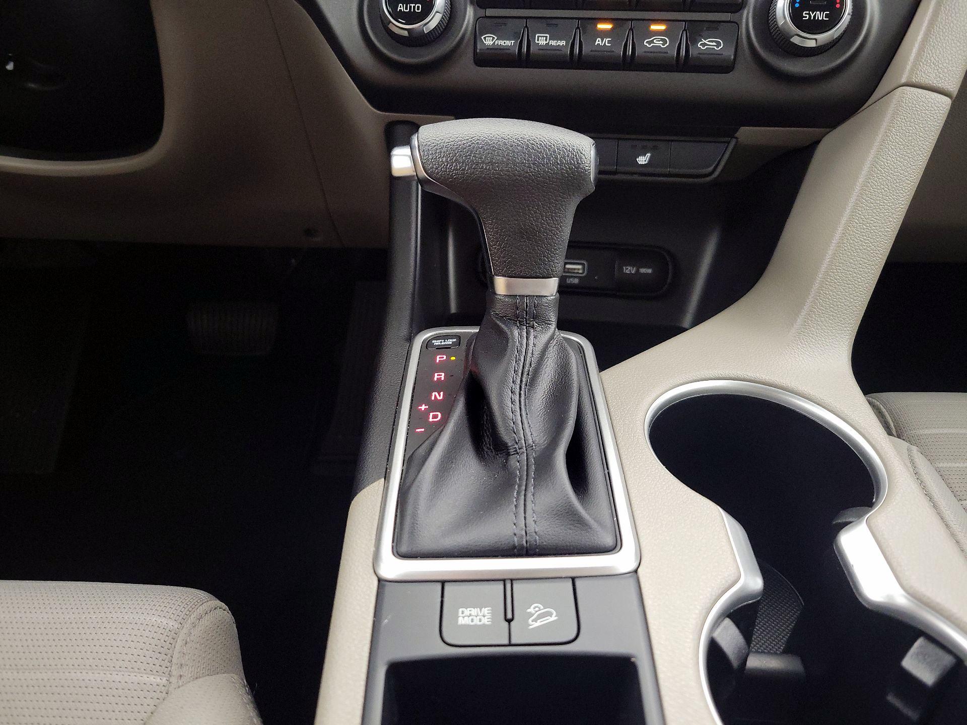 Thumbnail: 2022 Kia Sportage - 17