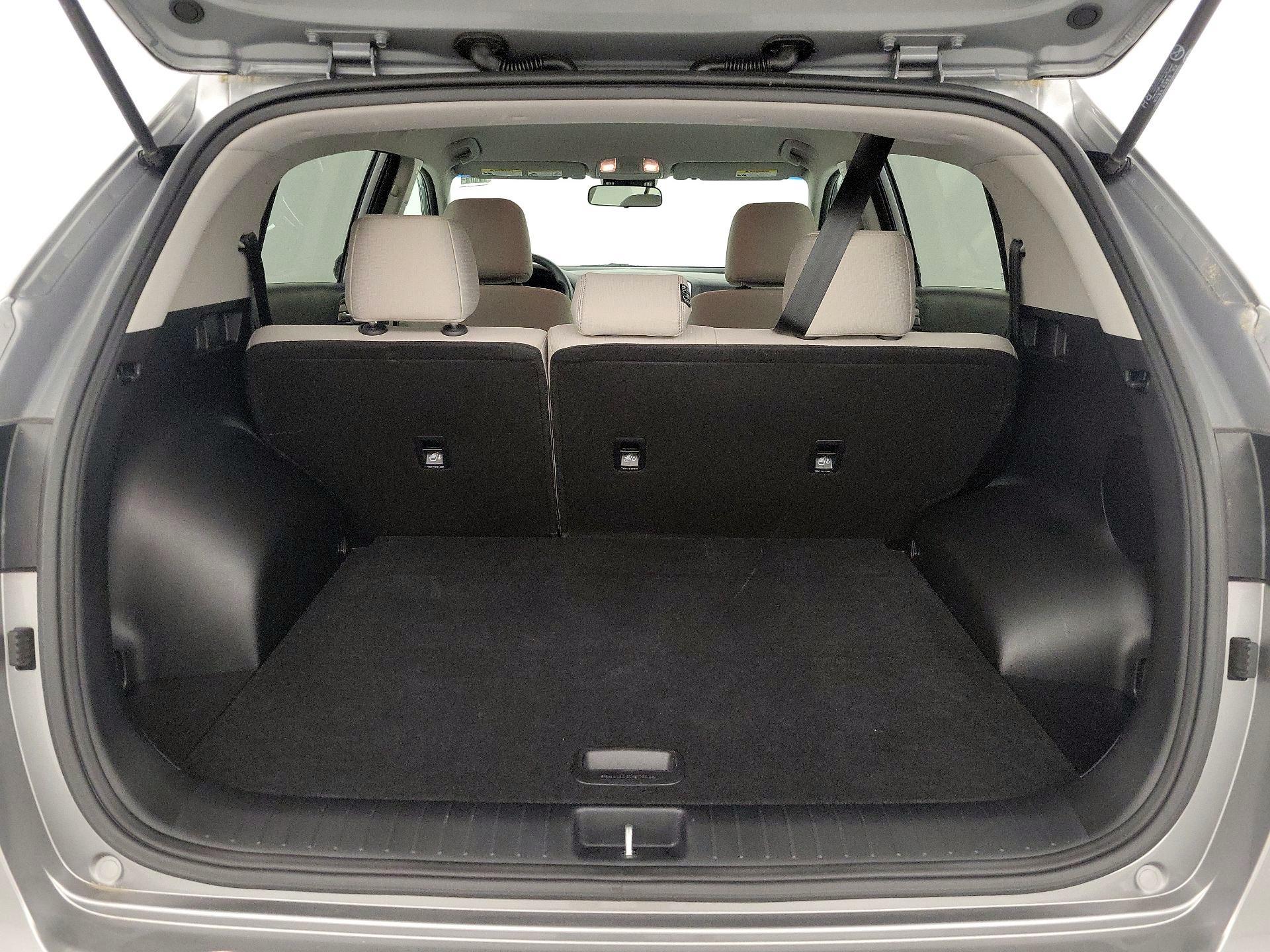 Thumbnail: 2022 Kia Sportage - 20