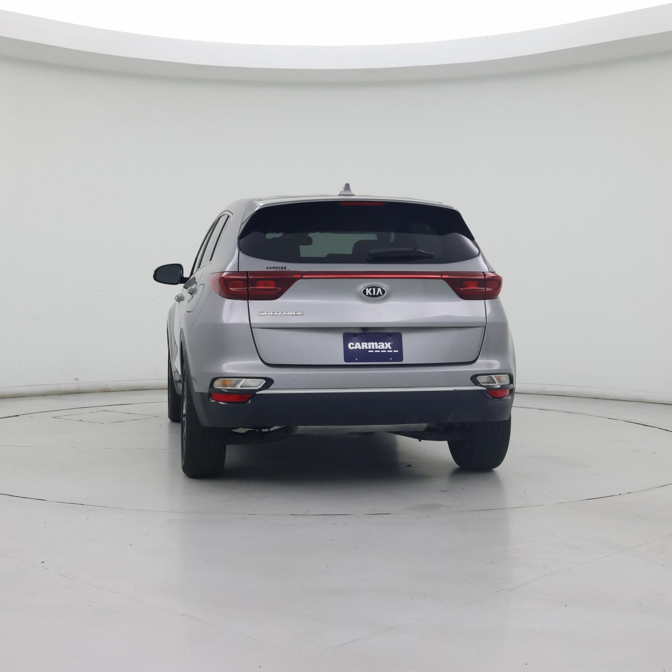 Thumbnail: 2022 Kia Sportage - 6