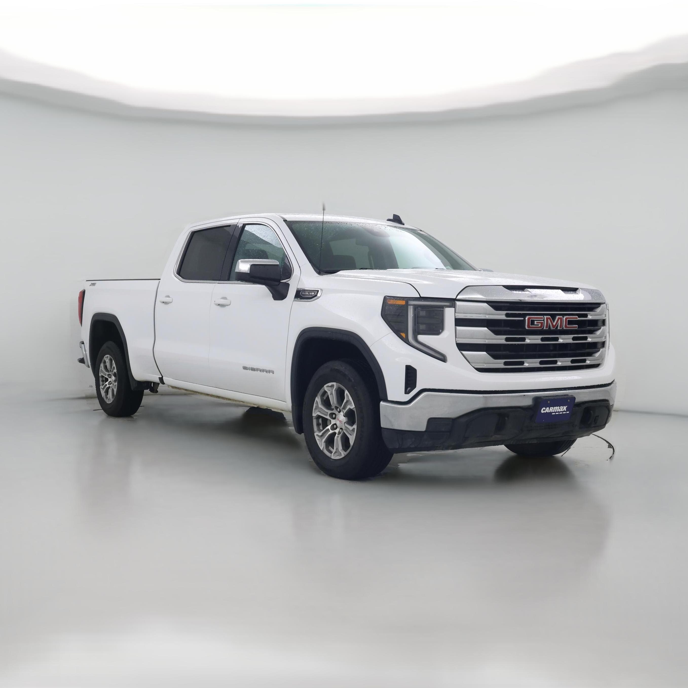Thumbnail: 2023 GMC Sierra 1500 - 1