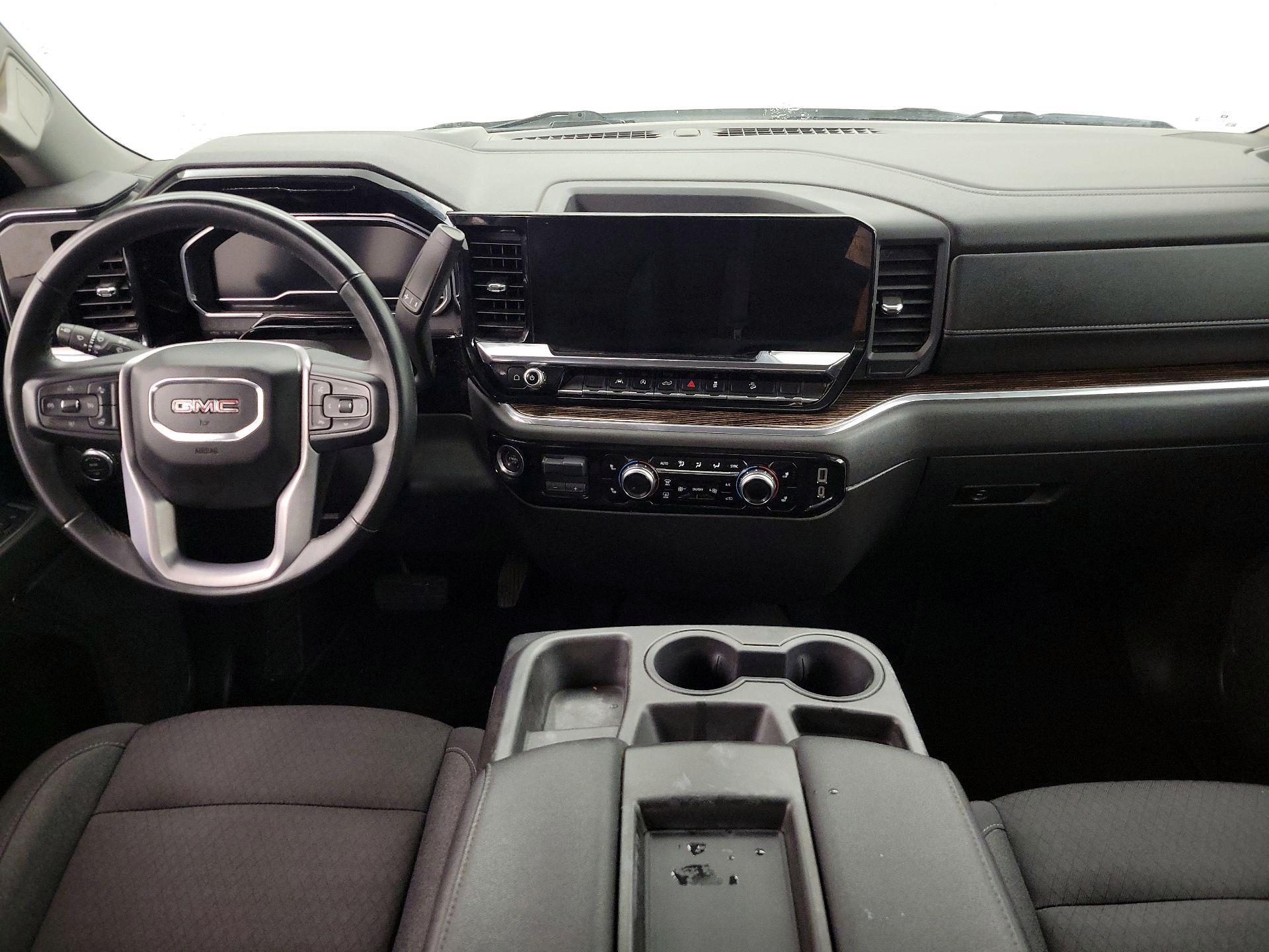 Thumbnail: 2023 GMC Sierra 1500 - 9