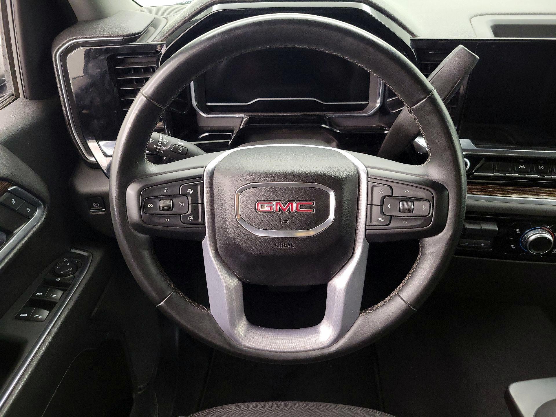 Thumbnail: 2023 GMC Sierra 1500 - 10