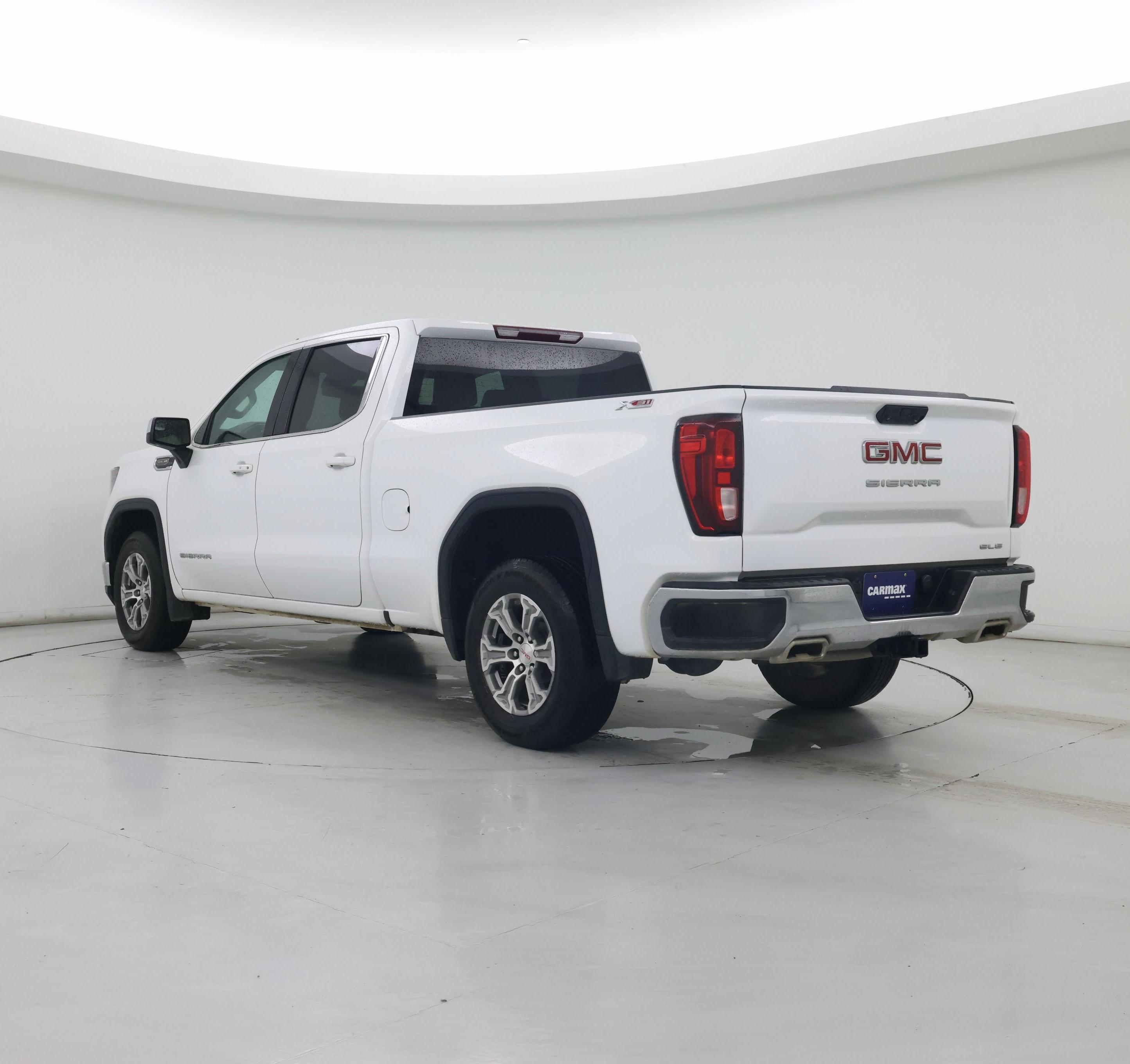 Thumbnail: 2023 GMC Sierra 1500 - 2