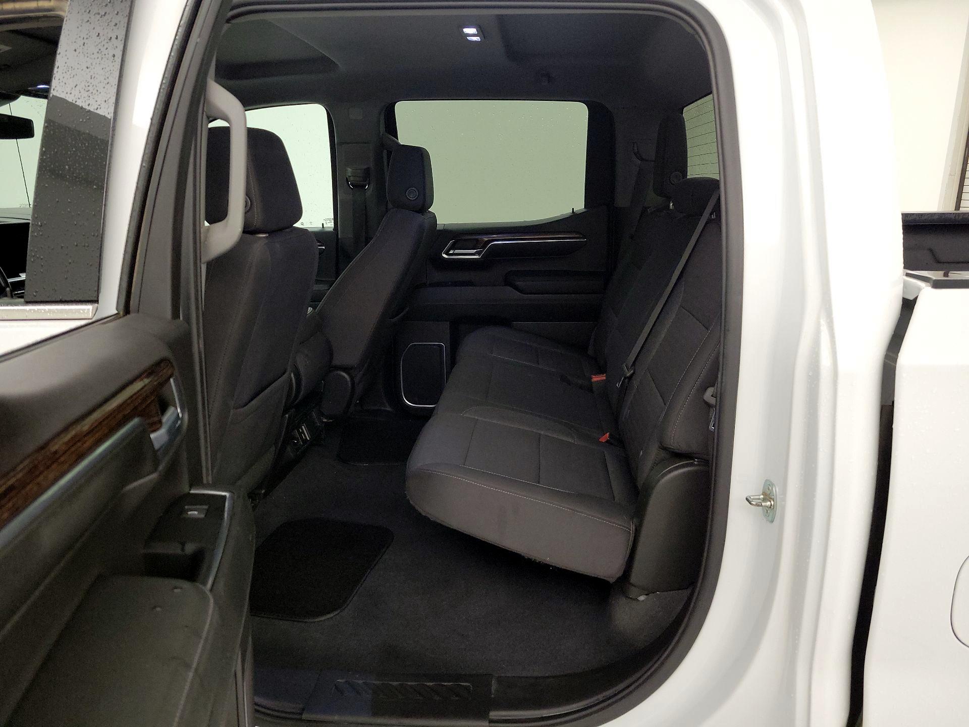 Thumbnail: 2023 GMC Sierra 1500 - 19