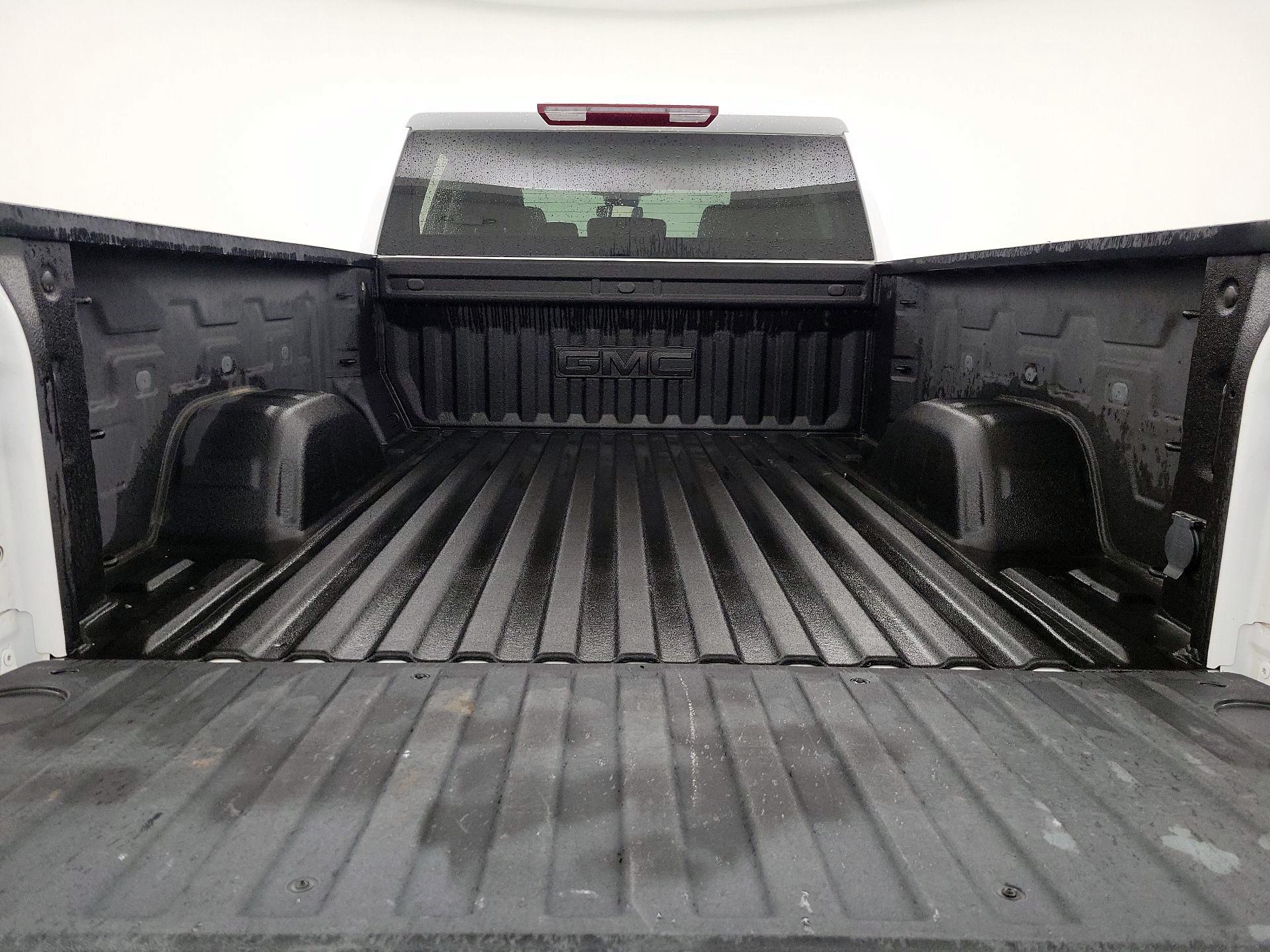 Thumbnail: 2023 GMC Sierra 1500 - 20
